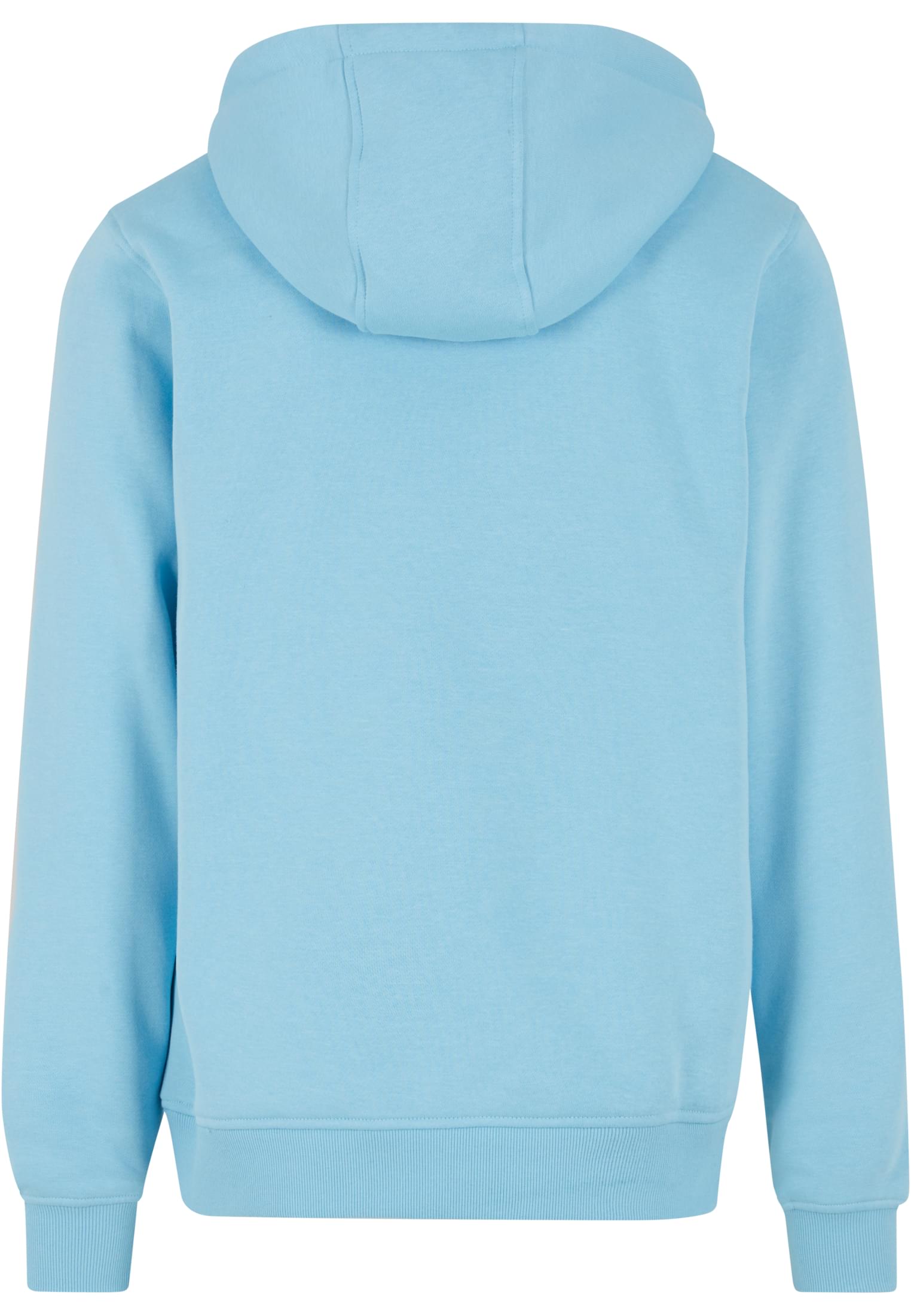 Heavy Hoody balticblue | balticblue