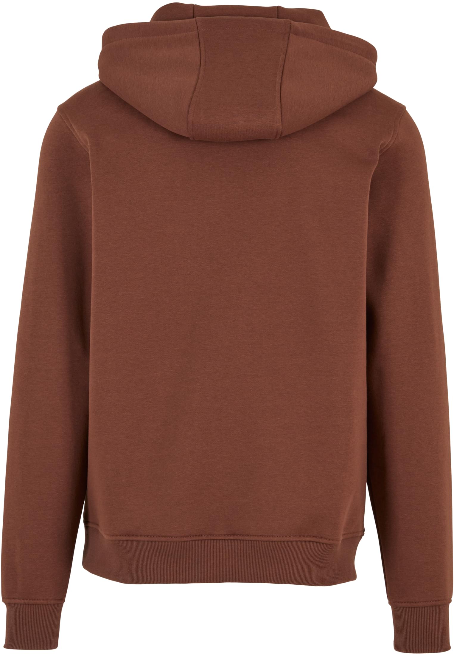 Heavy Hoody chocolatebrown | chocolatebrown