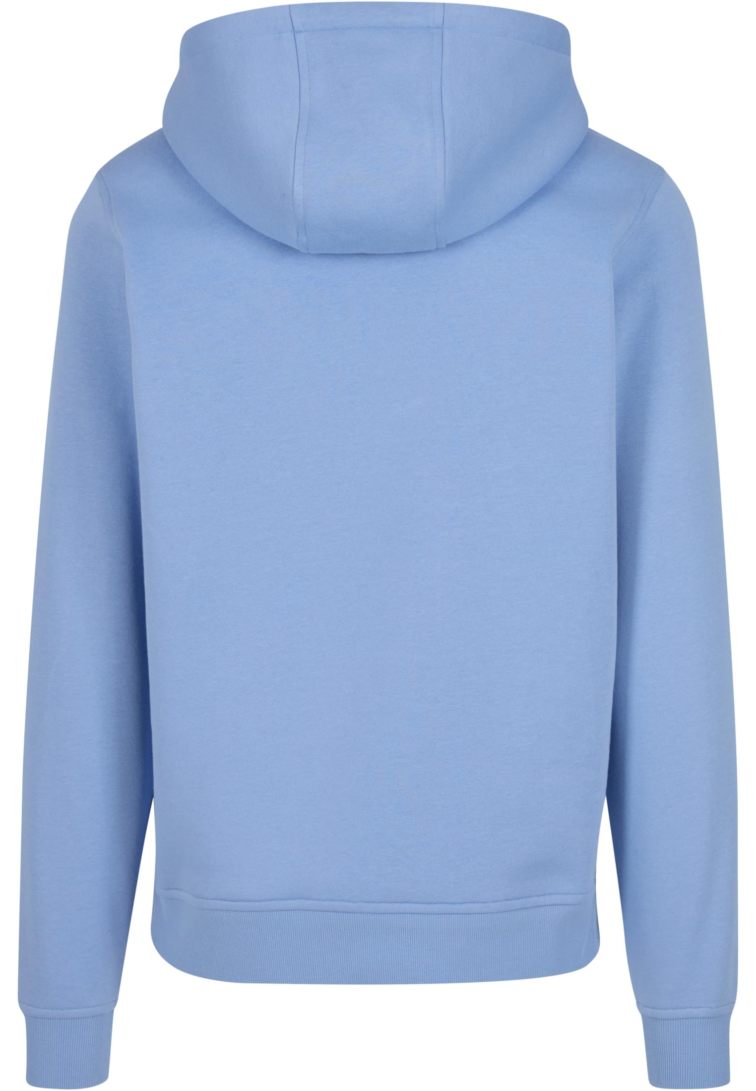 Heavy Hoody powderblue | powderblue