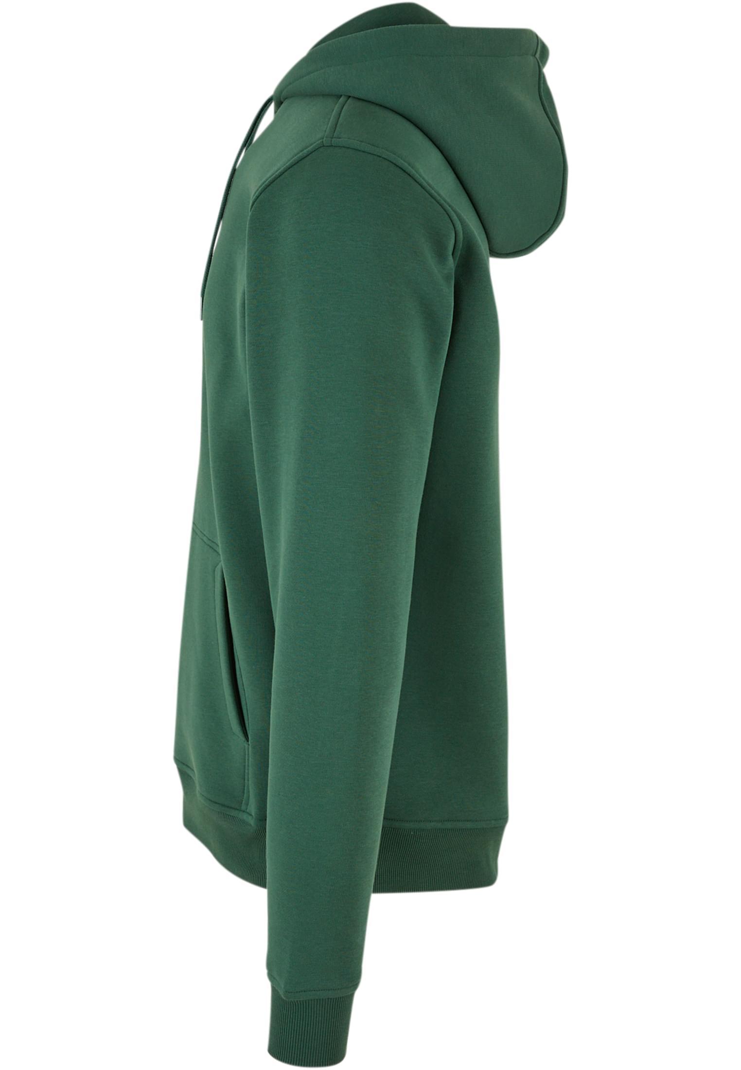 Heavy Hoody darkgreen | darkgreen