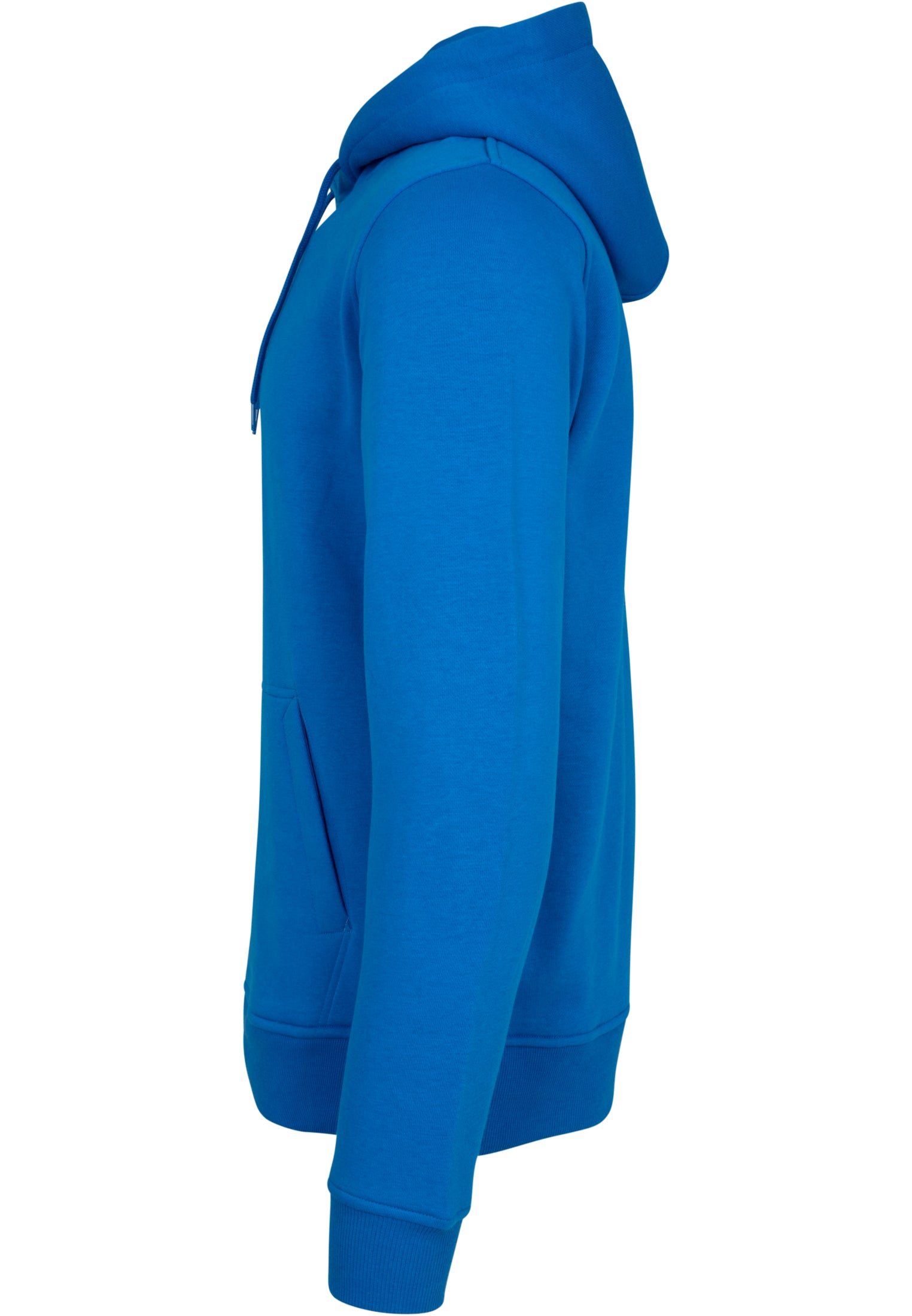 Heavy Hoody cobalt blue | cobalt blue