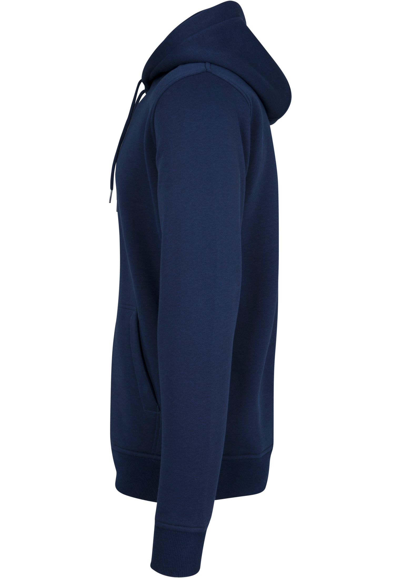 Heavy Hoody light navy | light navy