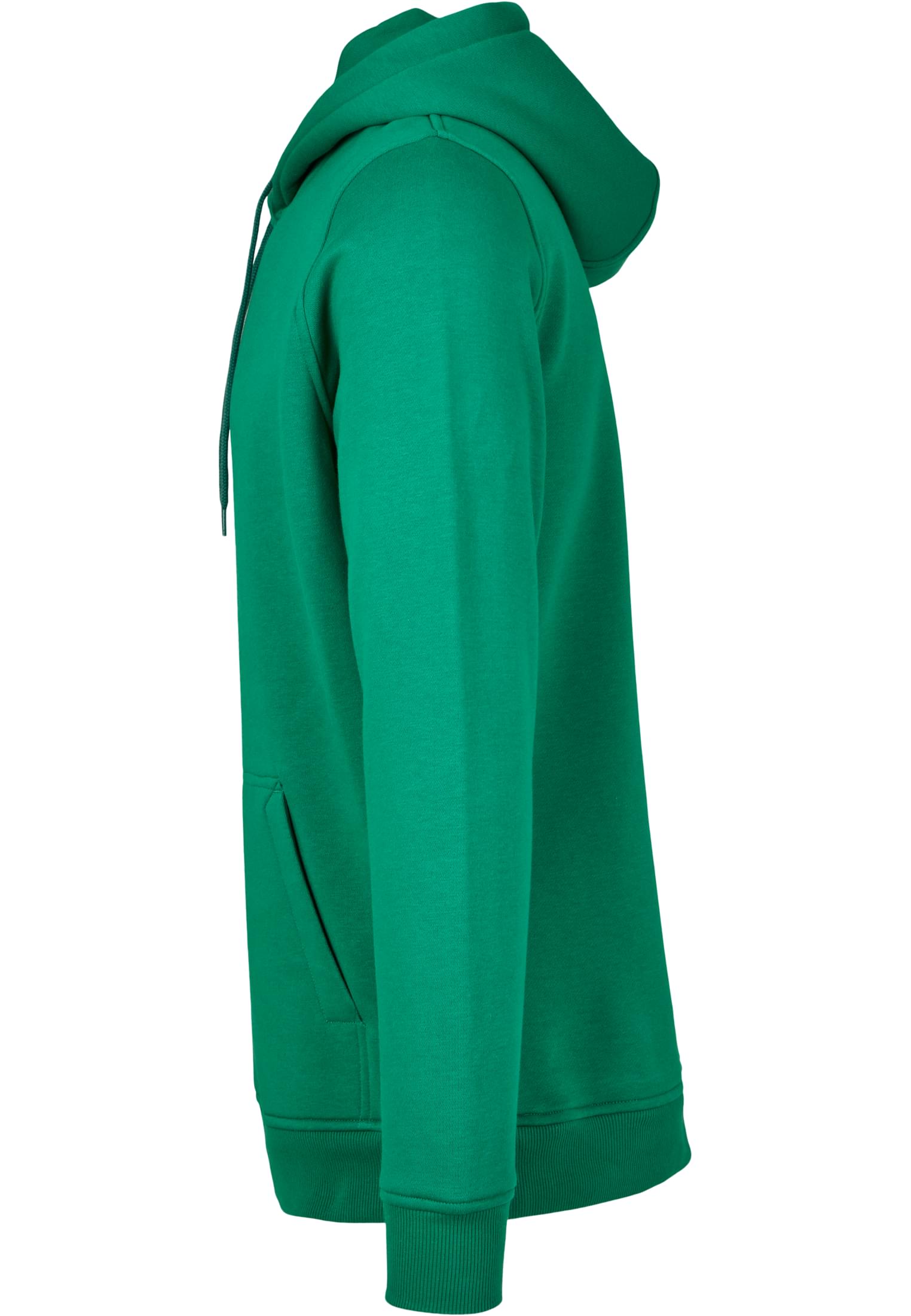 Heavy Hoody forest green | forest green