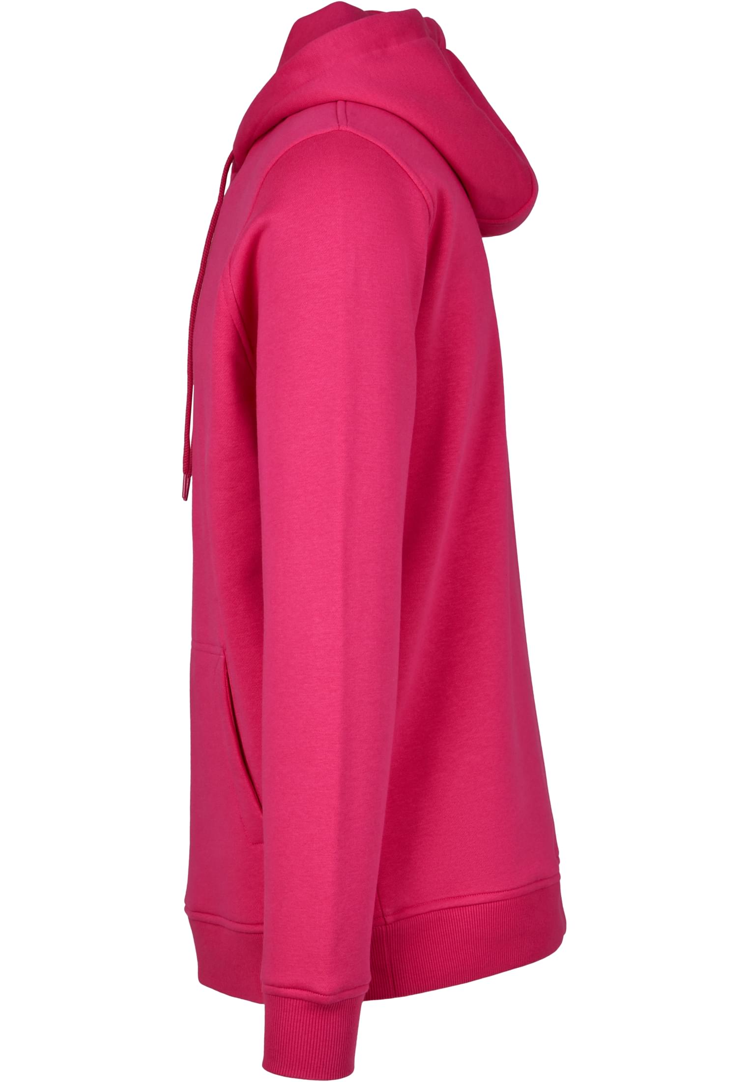 Heavy Hoody hibiskus pink | hibiskus pink