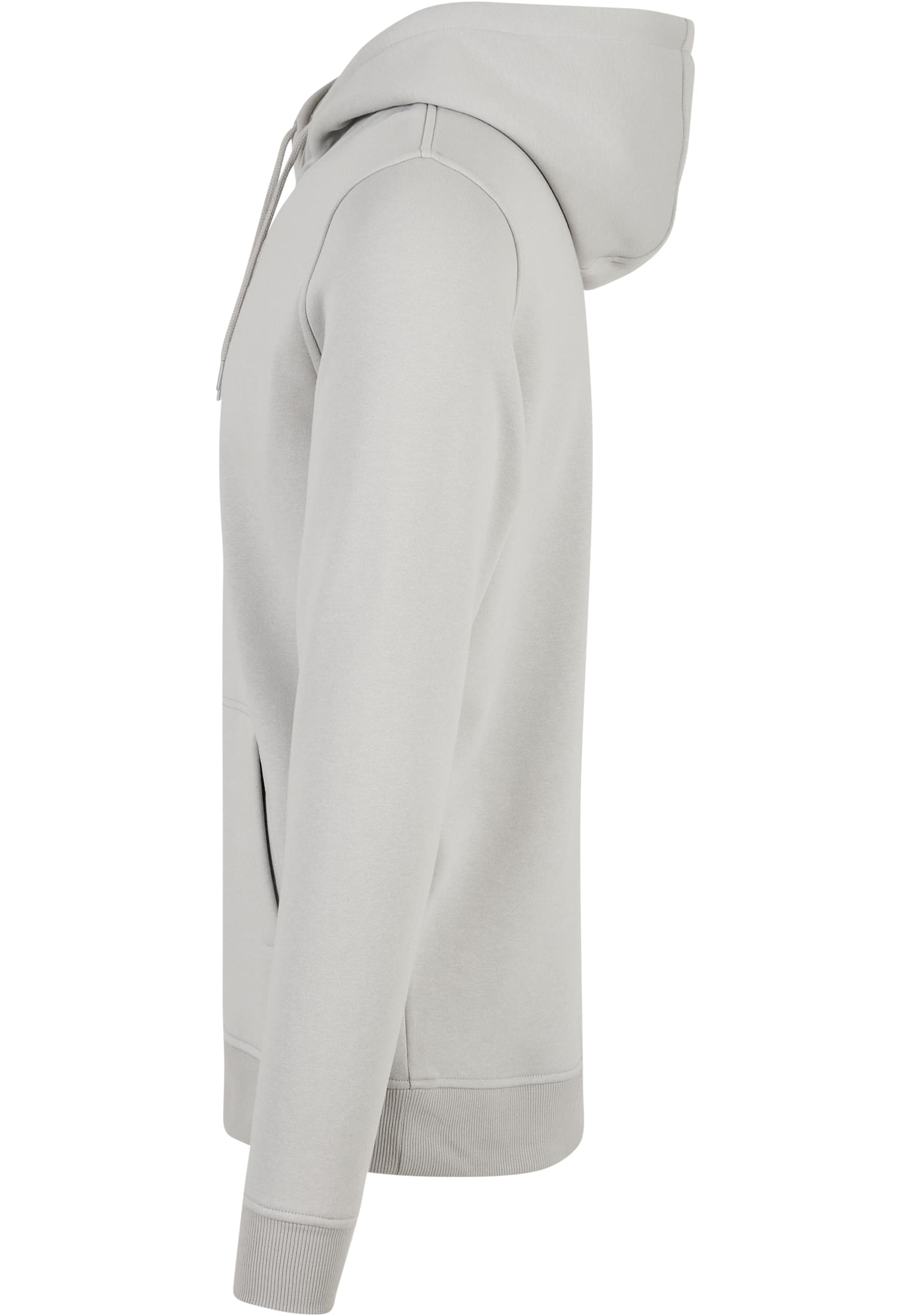 Heavy Hoody lightasphalt | lightasphalt