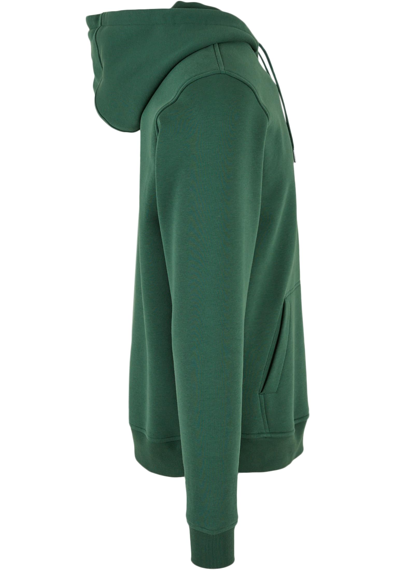 Heavy Hoody darkgreen | darkgreen