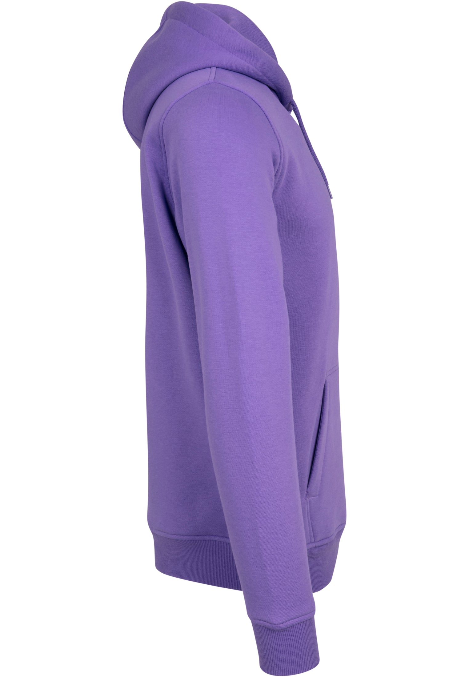 Heavy Hoody ultraviolet | ultraviolet