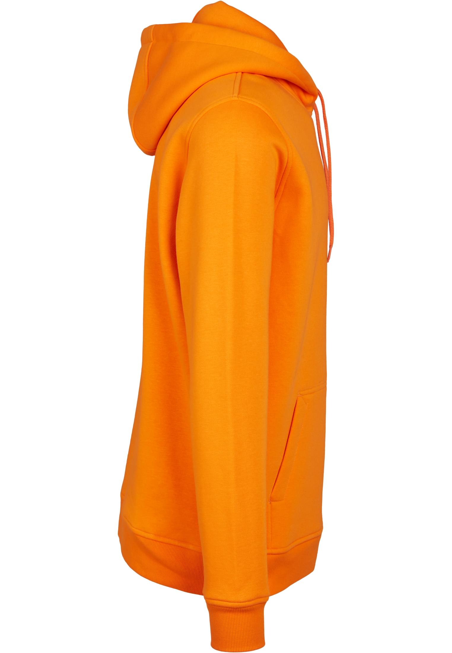 Heavy Hoody paradise orange | paradise orange