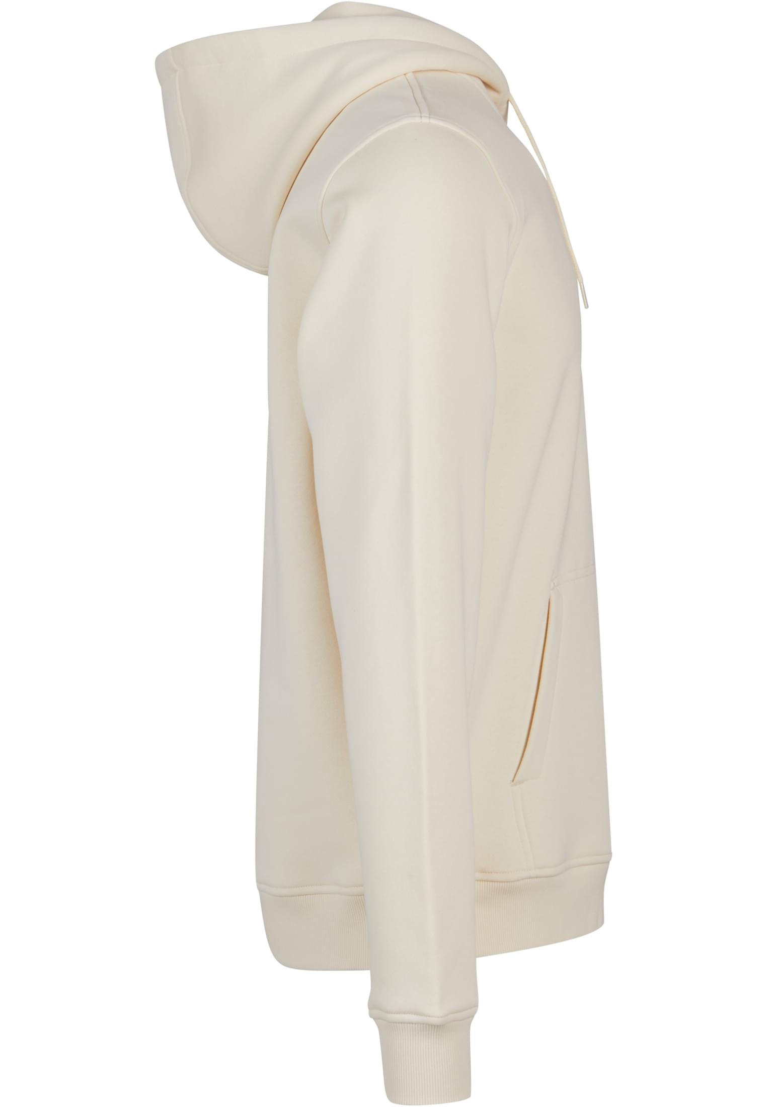 Heavy Hoody whitesand | whitesand