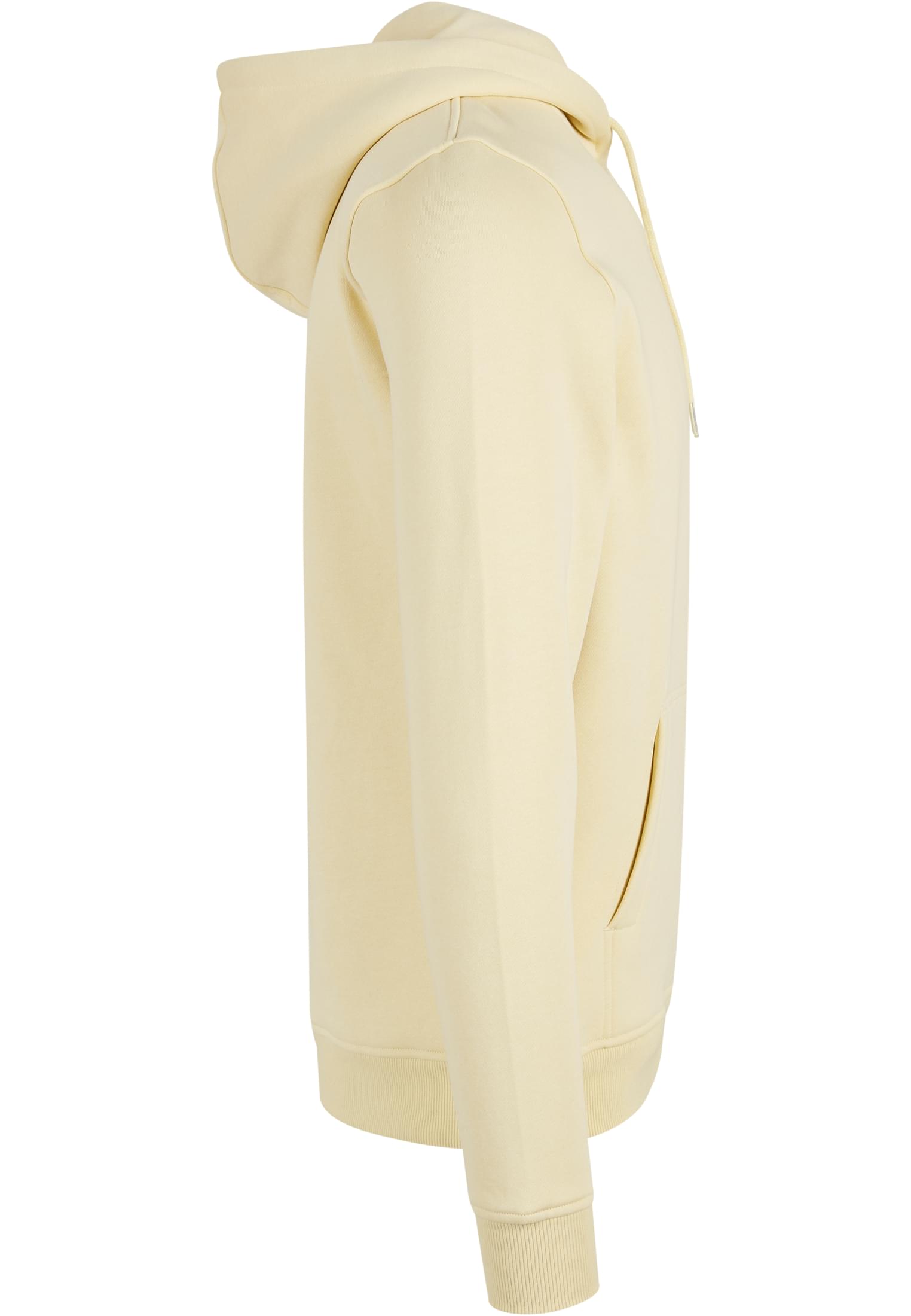 Heavy Hoody softyellow | softyellow