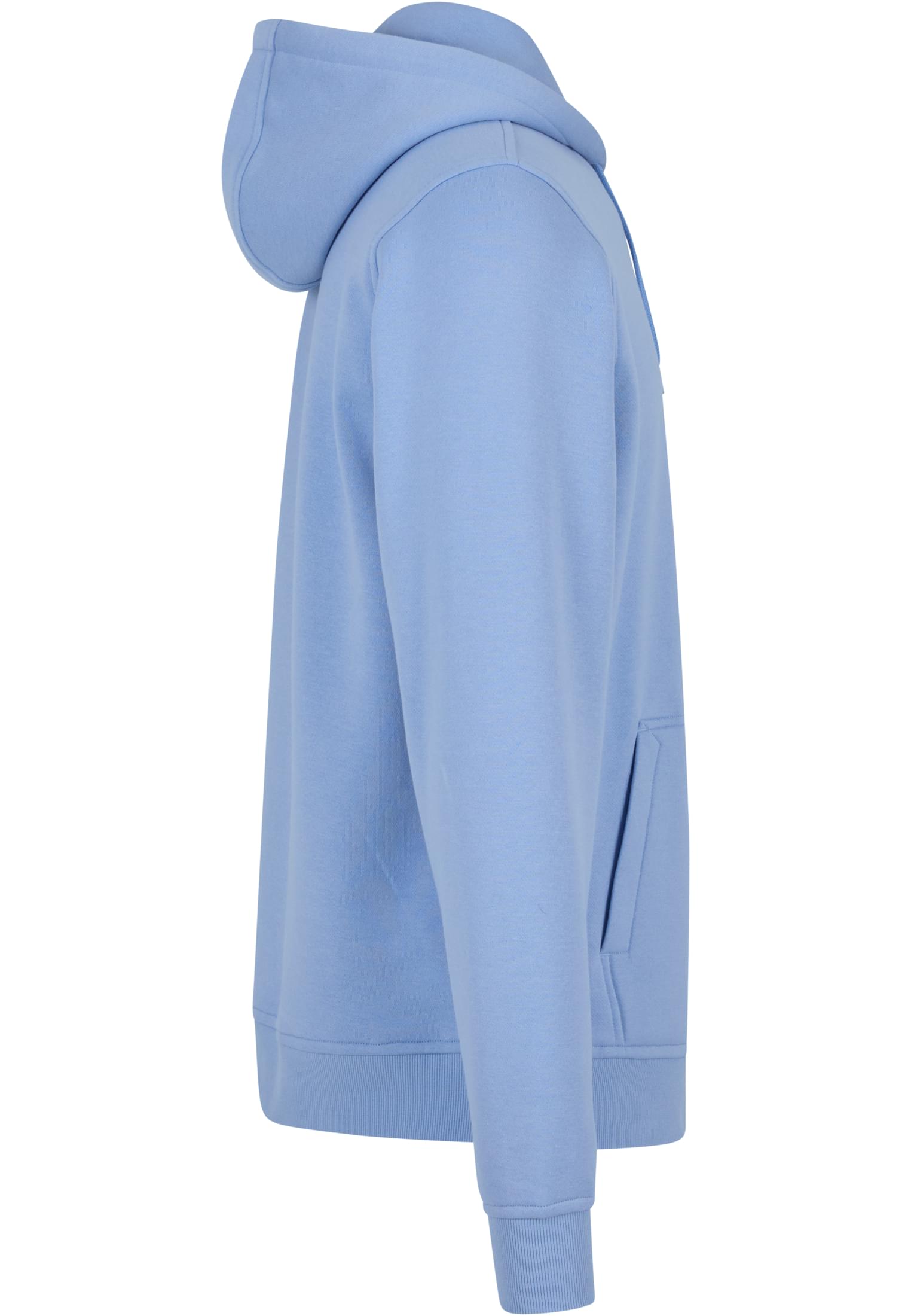 Heavy Hoody powderblue | powderblue