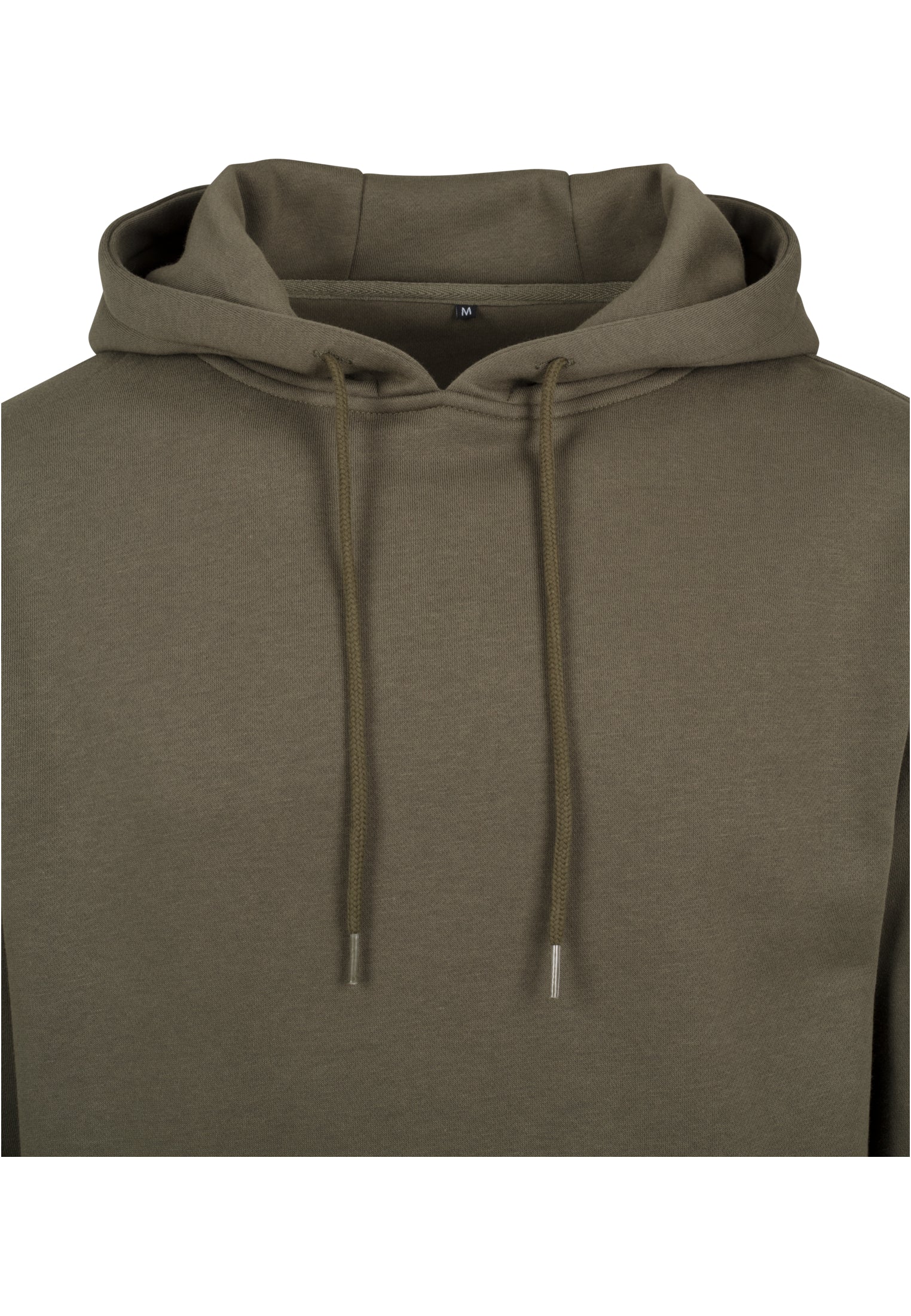 Heavy Hoody olive | olive
