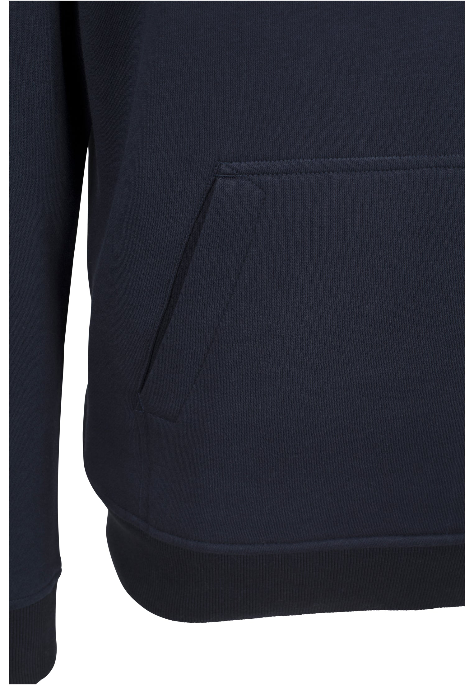 Heavy Hoody navy | navy