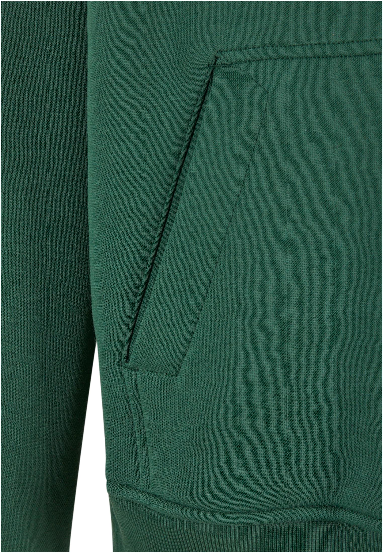 Heavy Hoody darkgreen | darkgreen