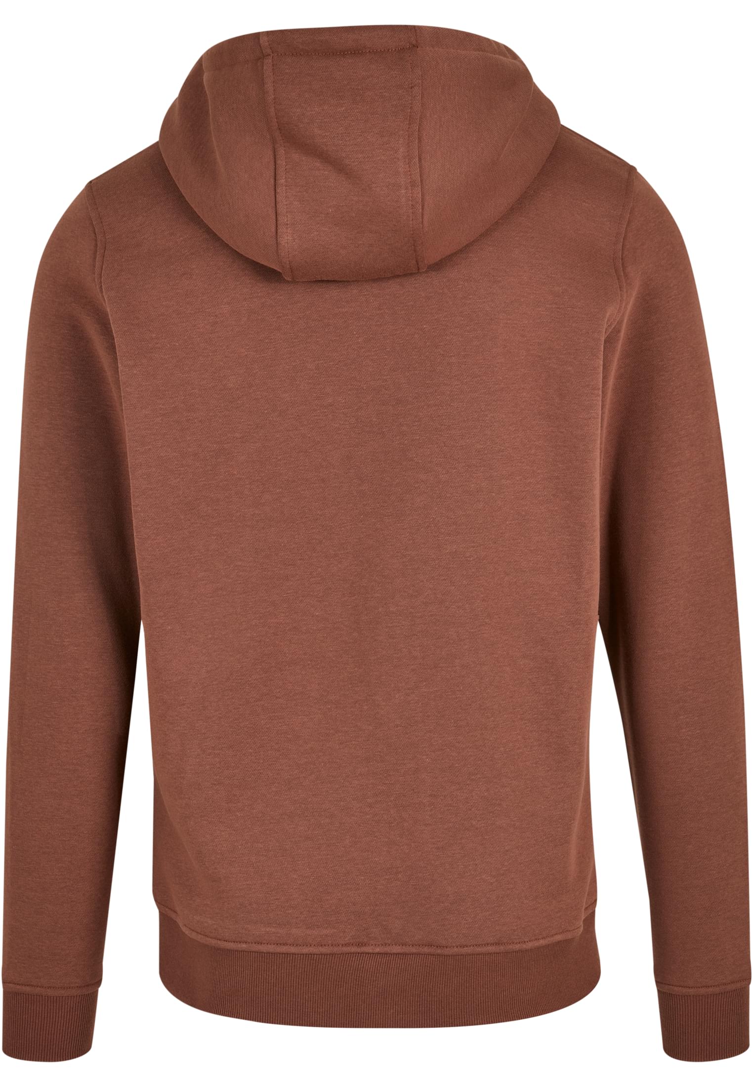 Heavy Zip Hoody bark | bark