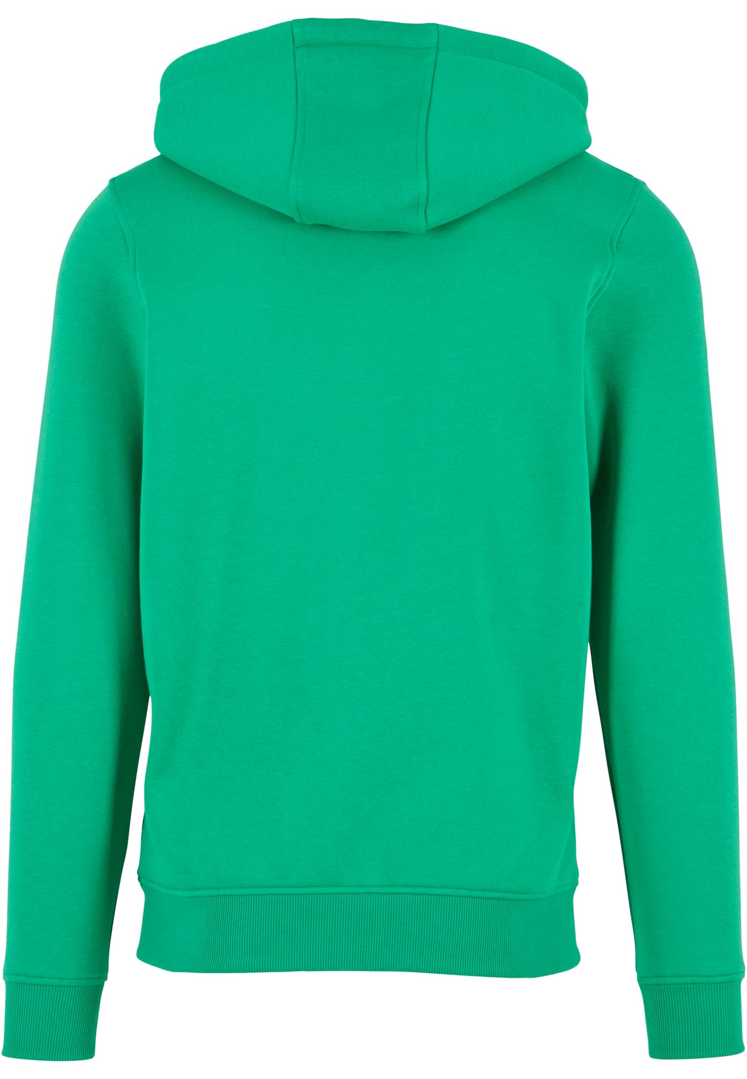 Heavy Zip Hoody grassgreen | grassgreen
