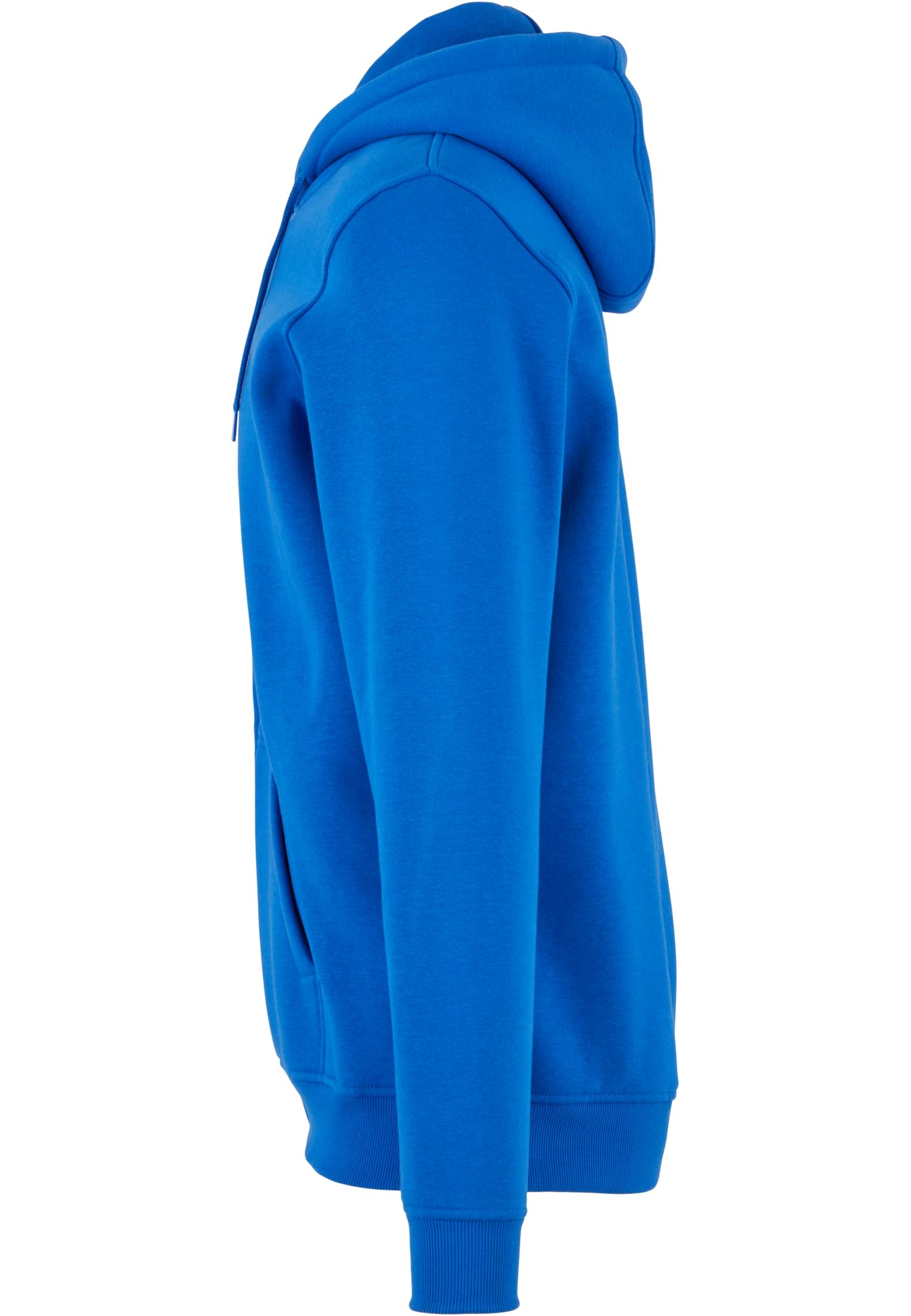 Heavy Zip Hoody intenseblue | intenseblue