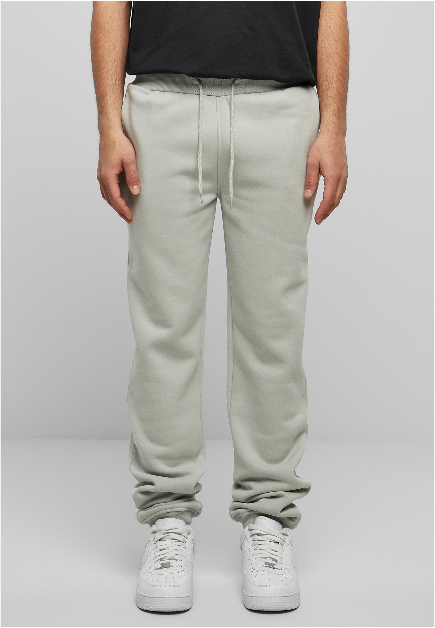 Heavy Sweatpants lightasphalt | lightasphalt