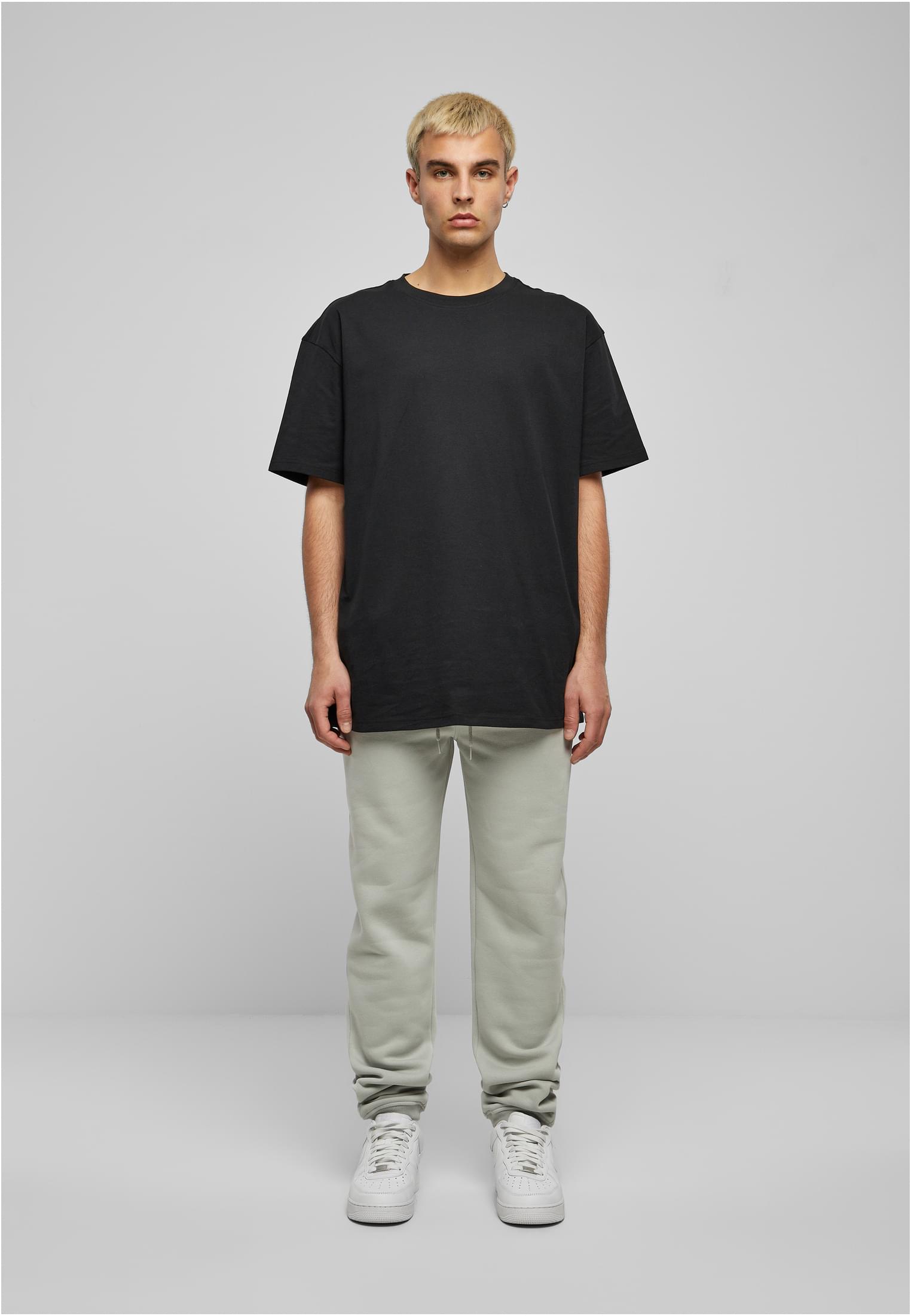 Heavy Sweatpants lightasphalt | lightasphalt
