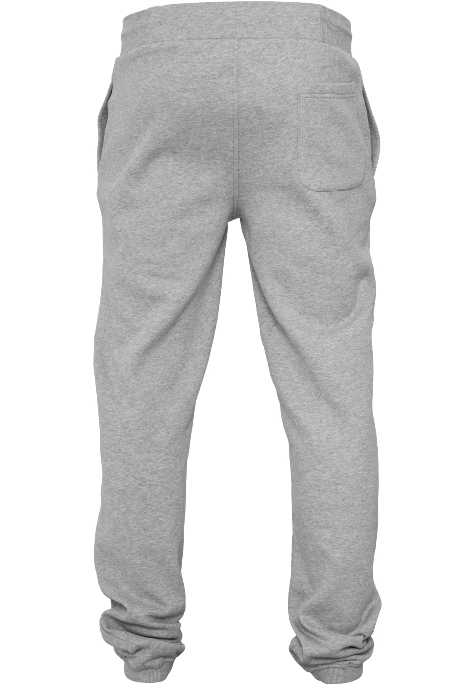 Heavy Sweatpants heather grey | heather grey