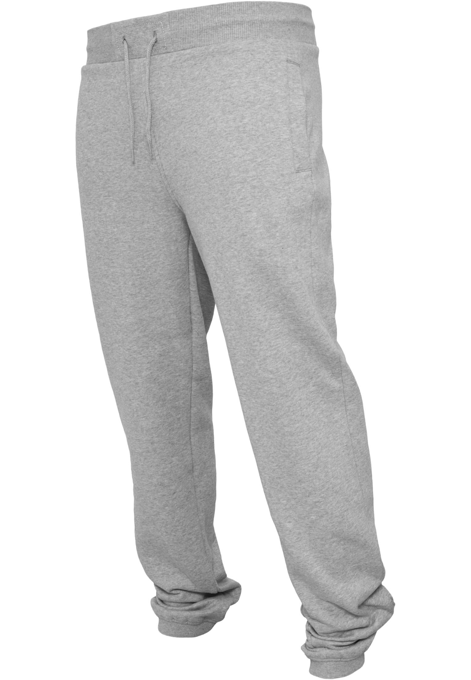 Heavy Sweatpants heather grey | heather grey