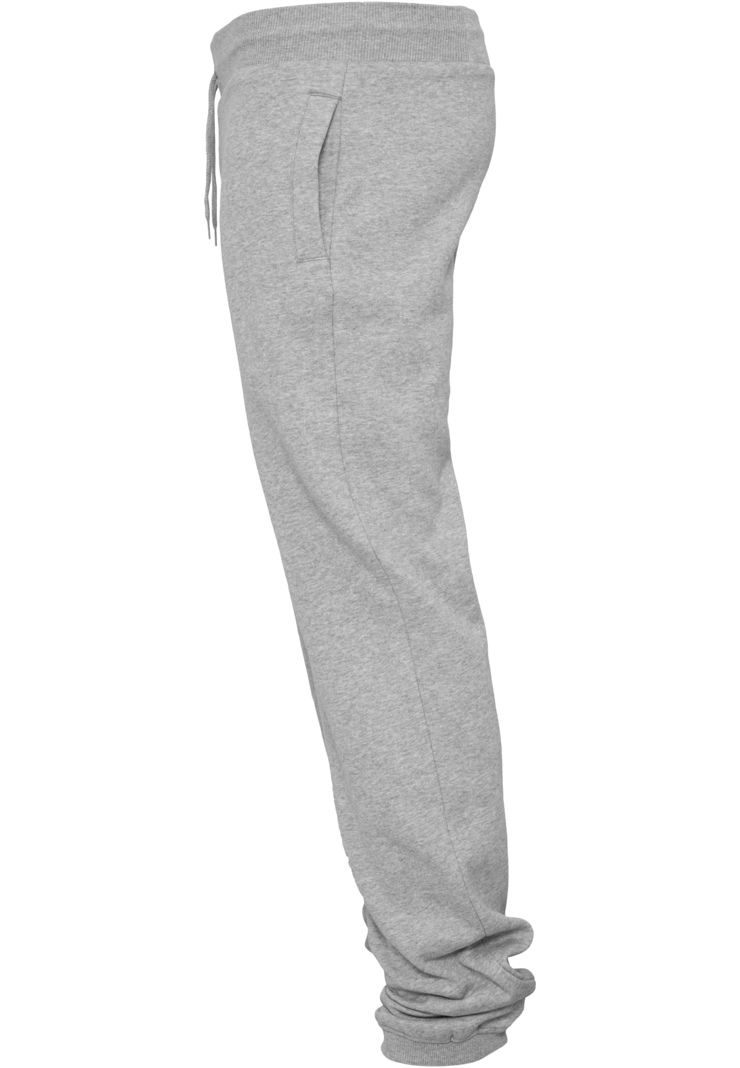 Heavy Sweatpants heather grey | heather grey