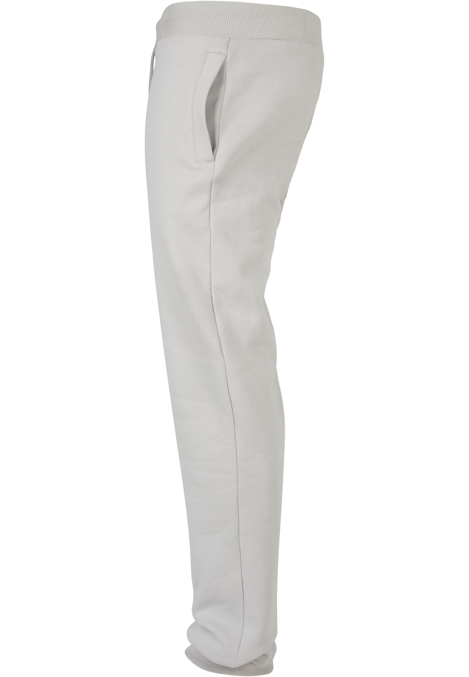 Heavy Sweatpants lightasphalt | lightasphalt