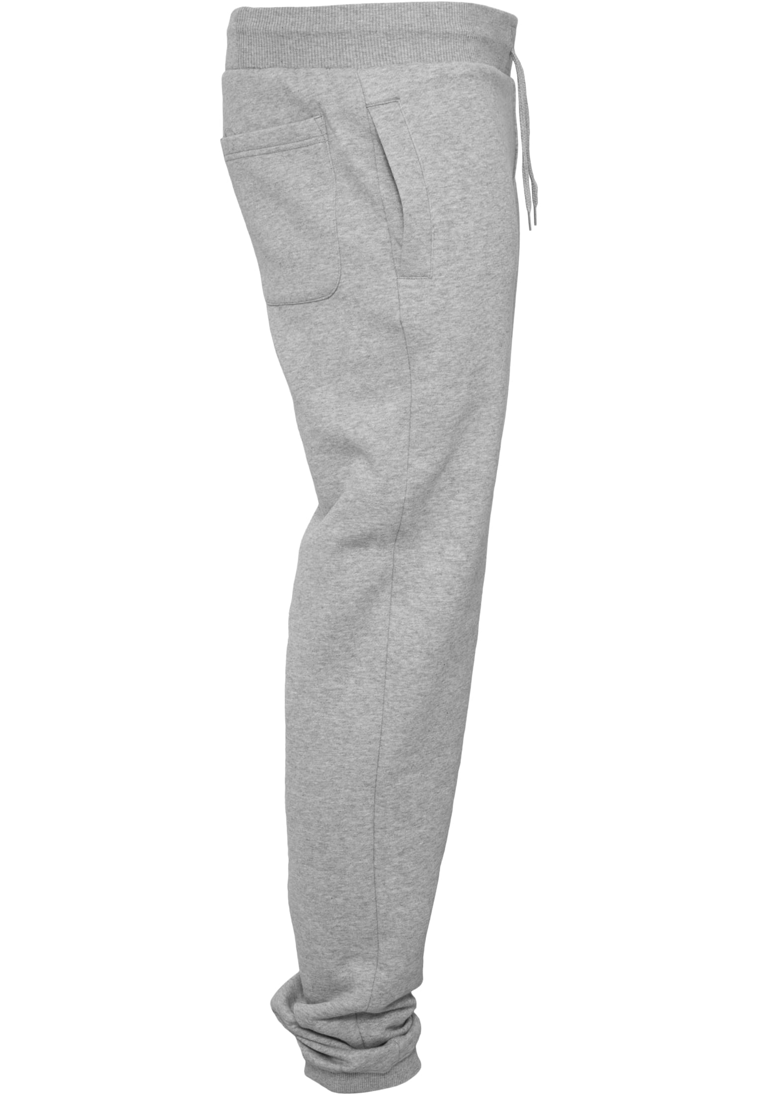 Heavy Sweatpants heather grey | heather grey