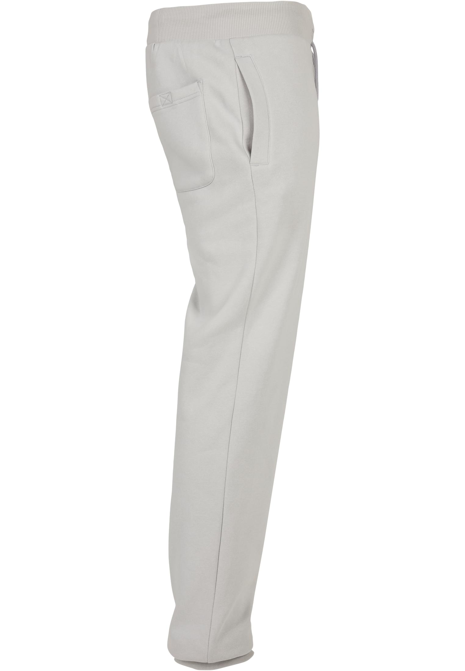 Heavy Sweatpants lightasphalt | lightasphalt