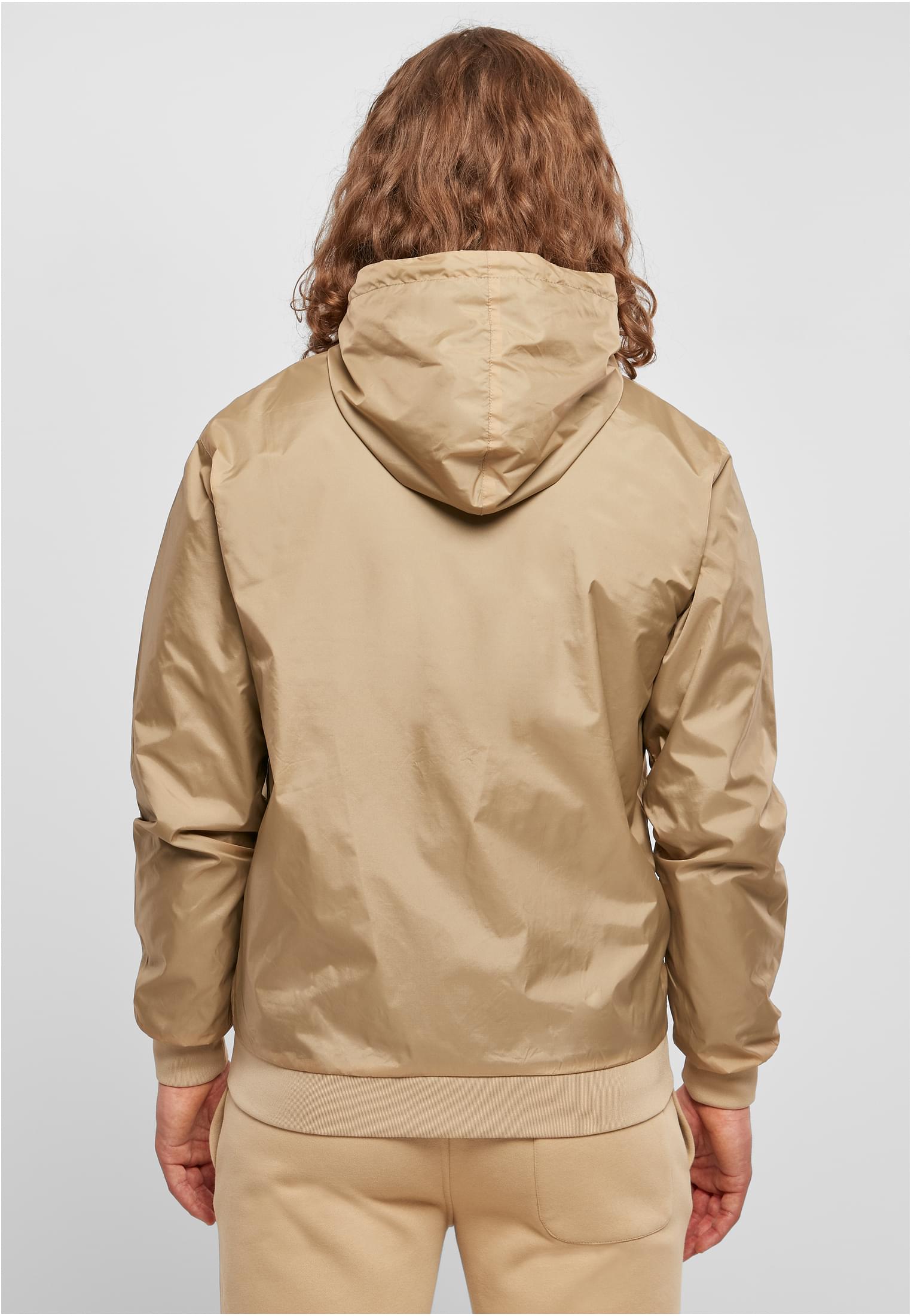 Windrunner unionbeige/black | unionbeige/black