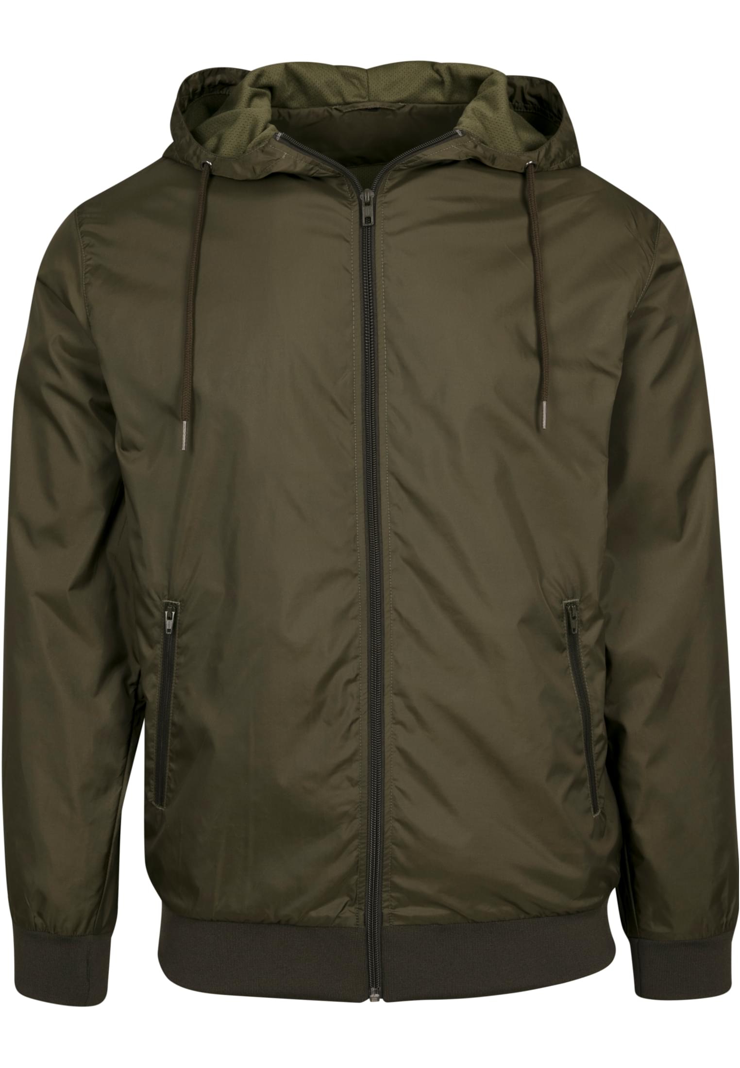 Windrunner olive/olive | olive/olive