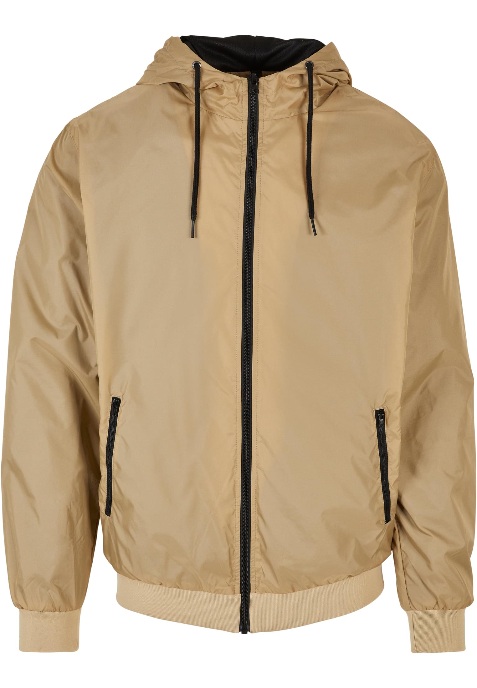 Windrunner unionbeige/black | unionbeige/black