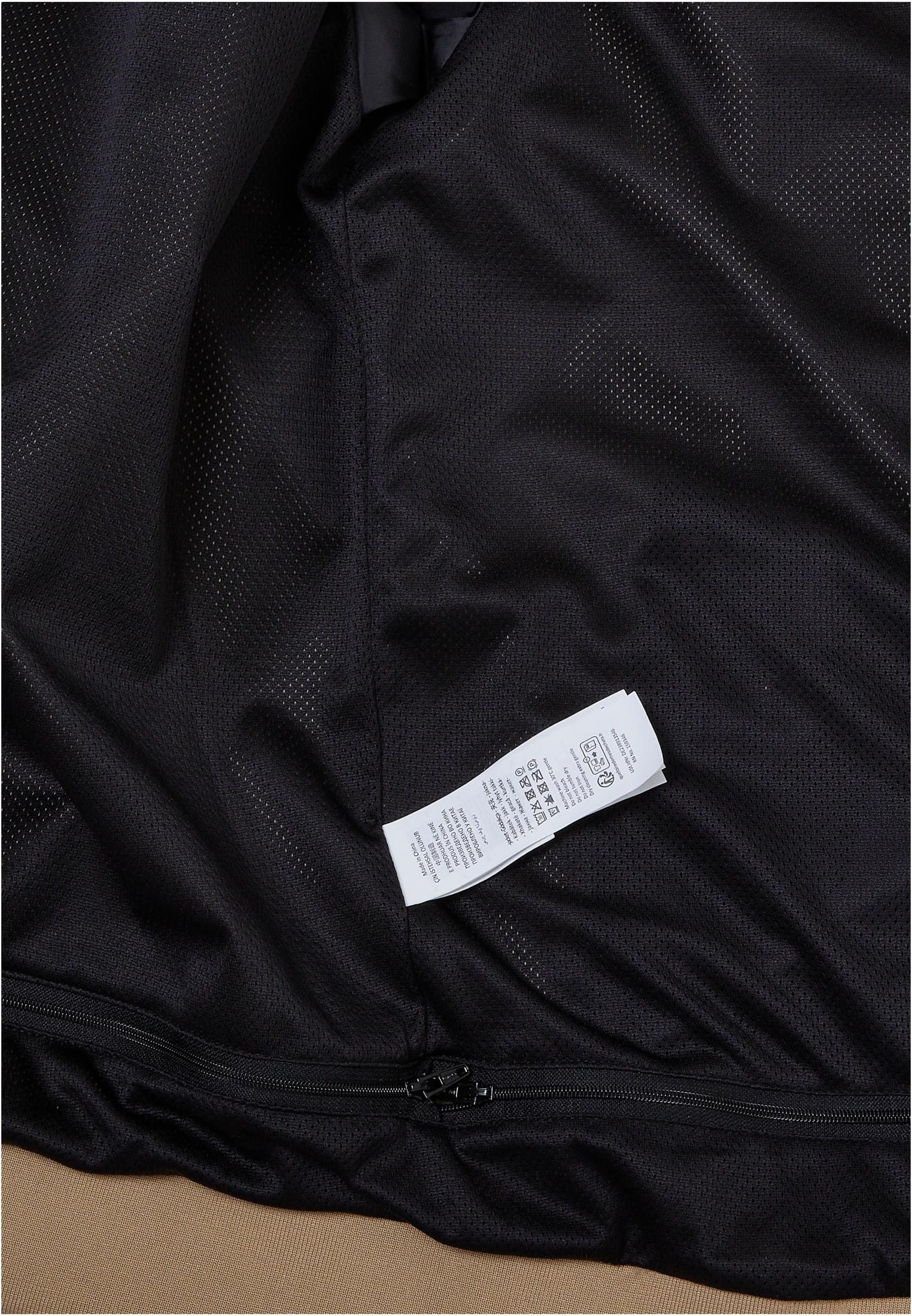 Windrunner unionbeige/black | unionbeige/black
