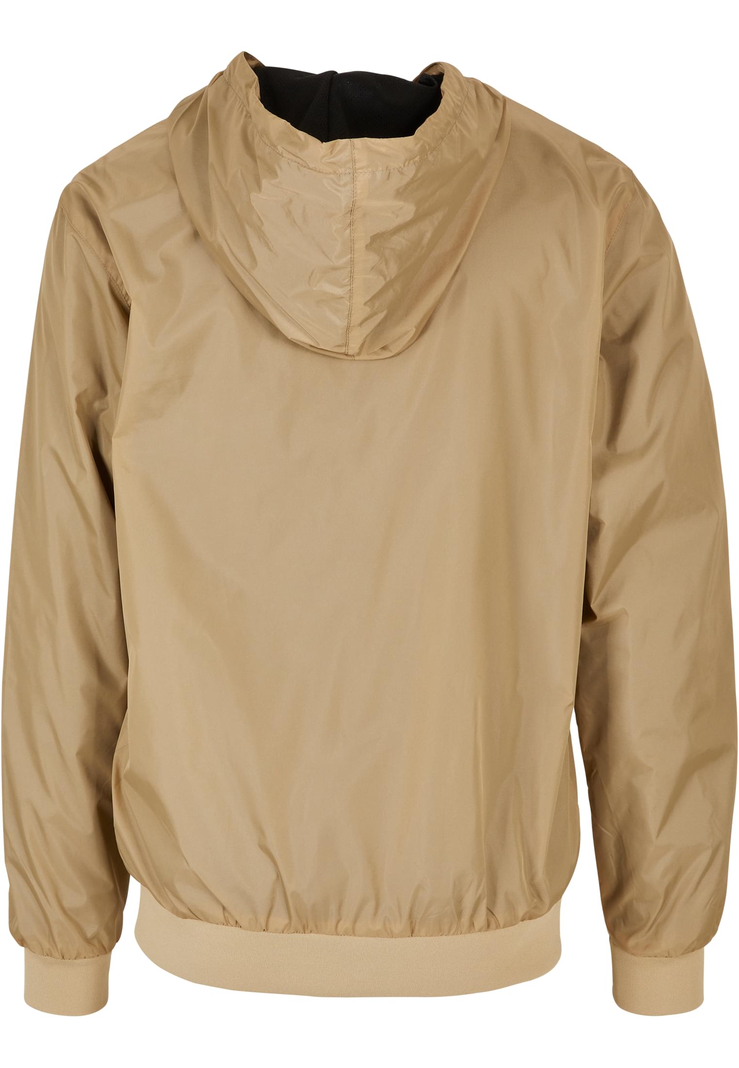 Windrunner unionbeige/black | unionbeige/black