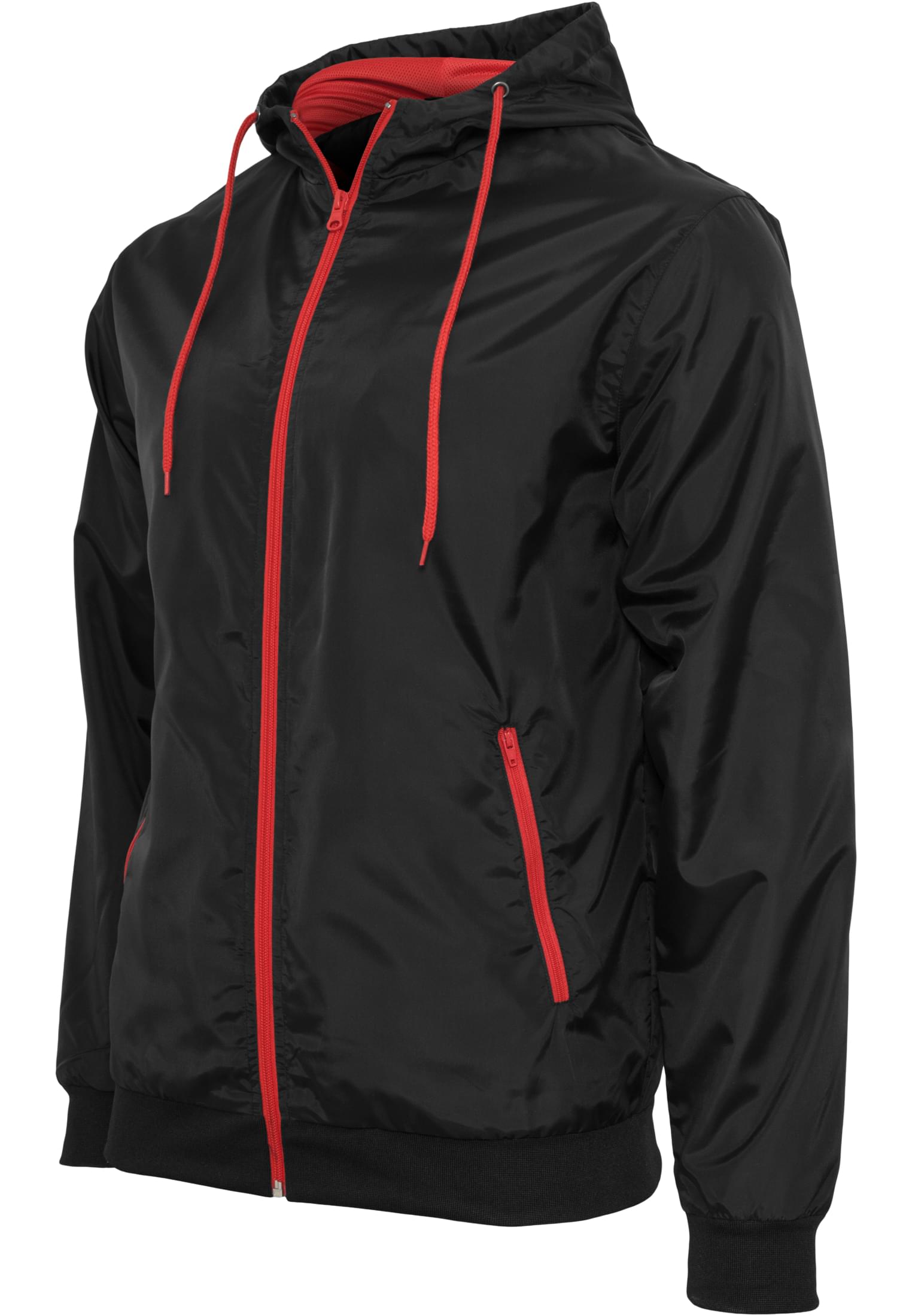 Windrunner blk/red | blk/red