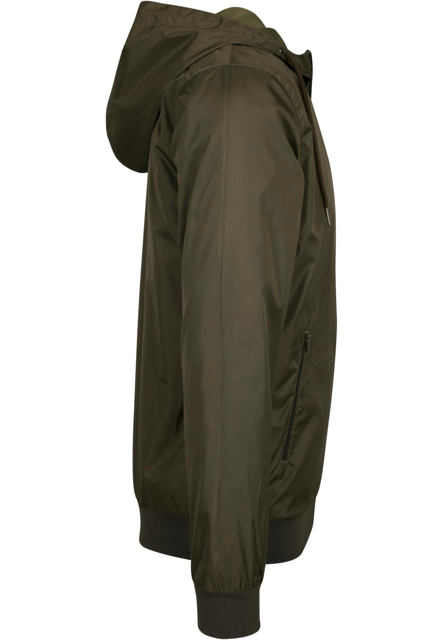 Windrunner olive/olive | olive/olive