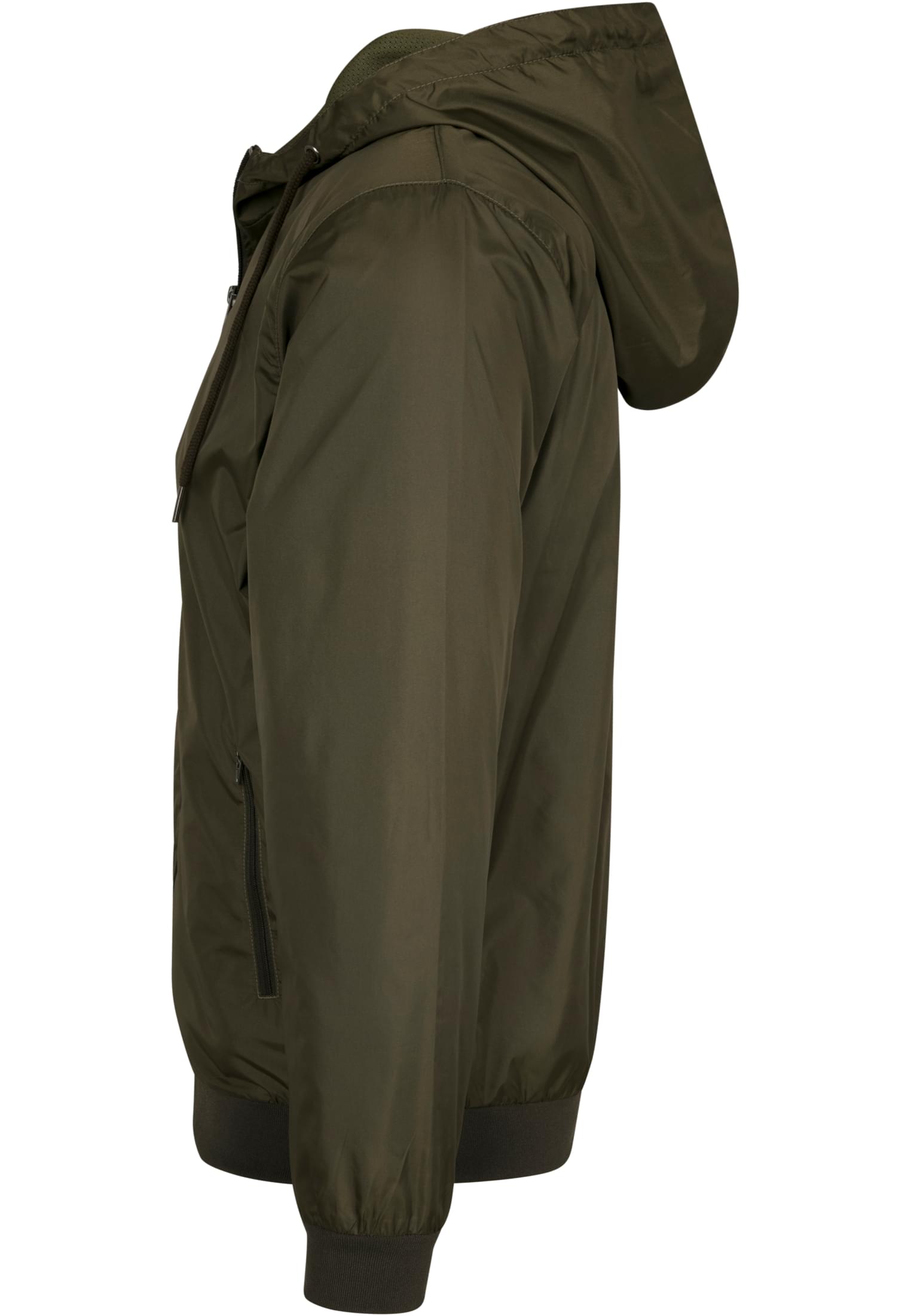Windrunner olive/olive | olive/olive