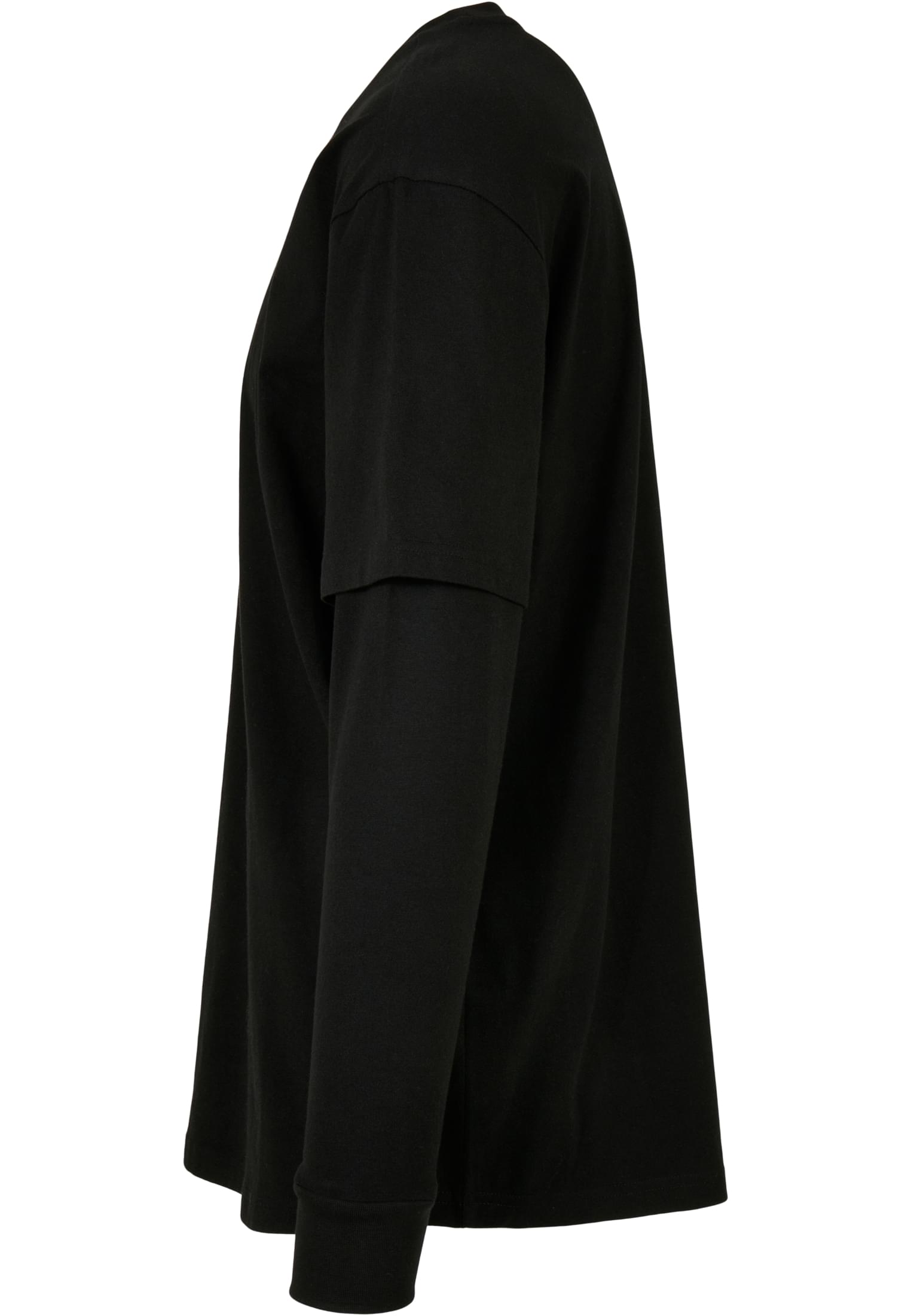 Ladies Bandeau black | black