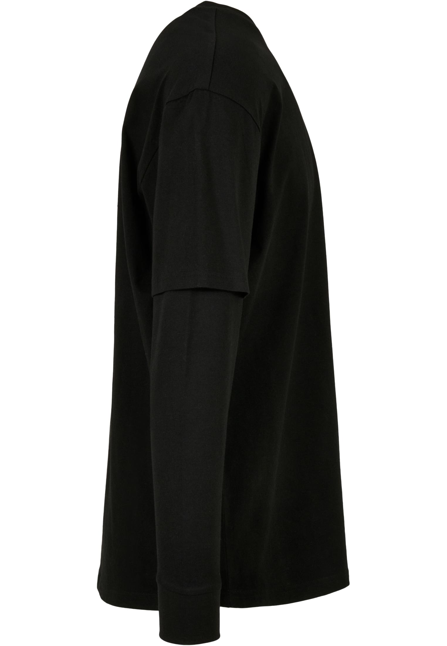 Ladies Bandeau black | black