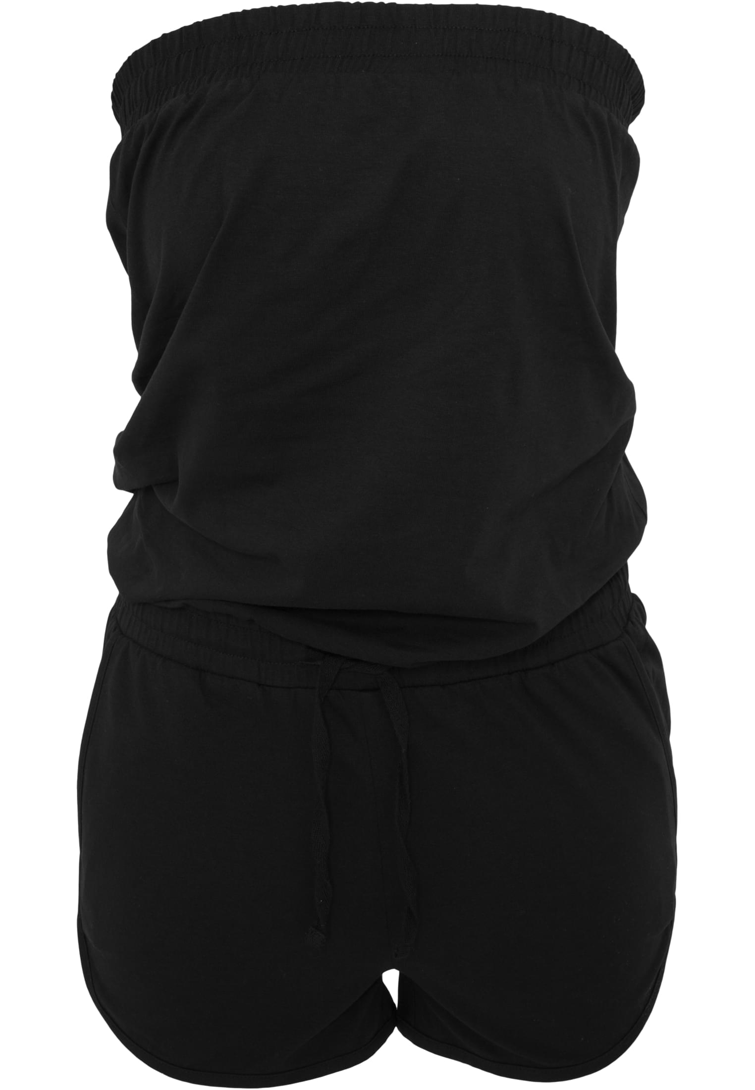 Ladies Hot Jumpsuit black | black