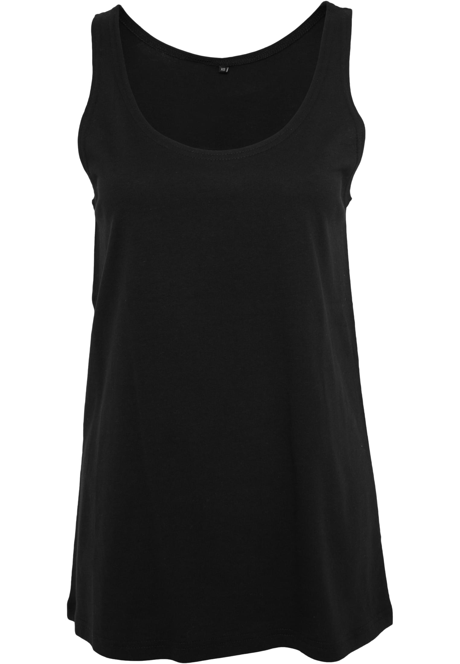 Ladies Tanktop black | black