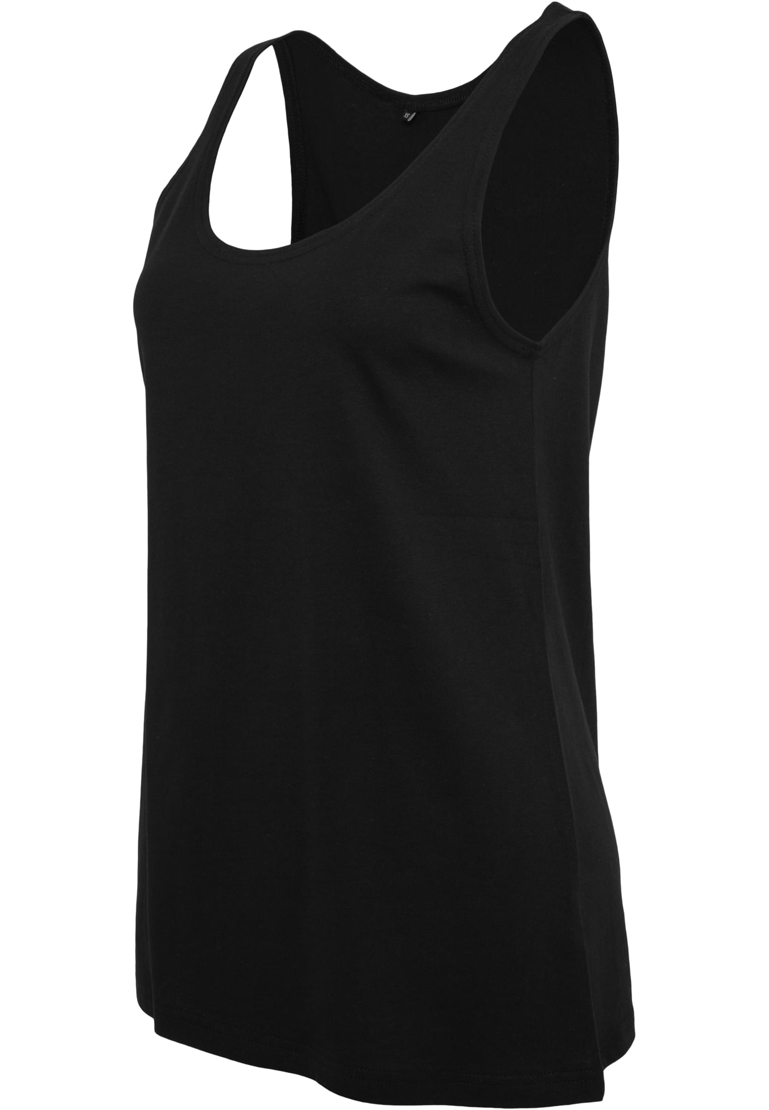 Ladies Tanktop black | black