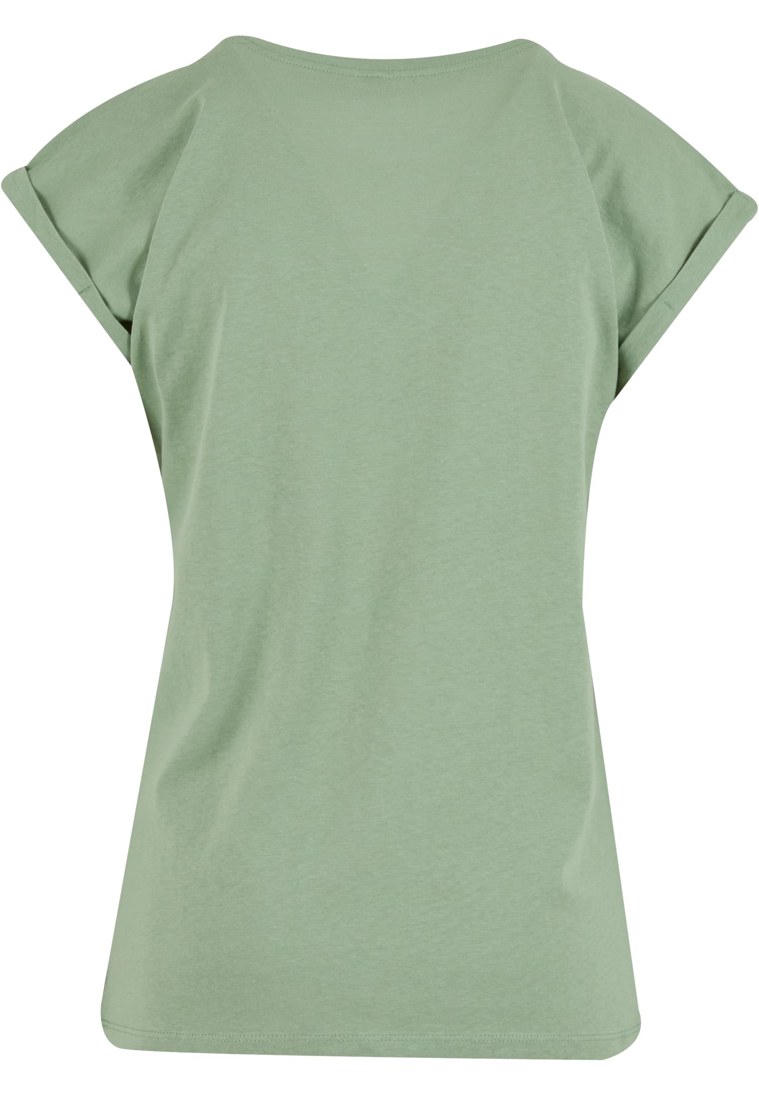 Ladies Extended Shoulder Tee magicsalvia | magicsalvia