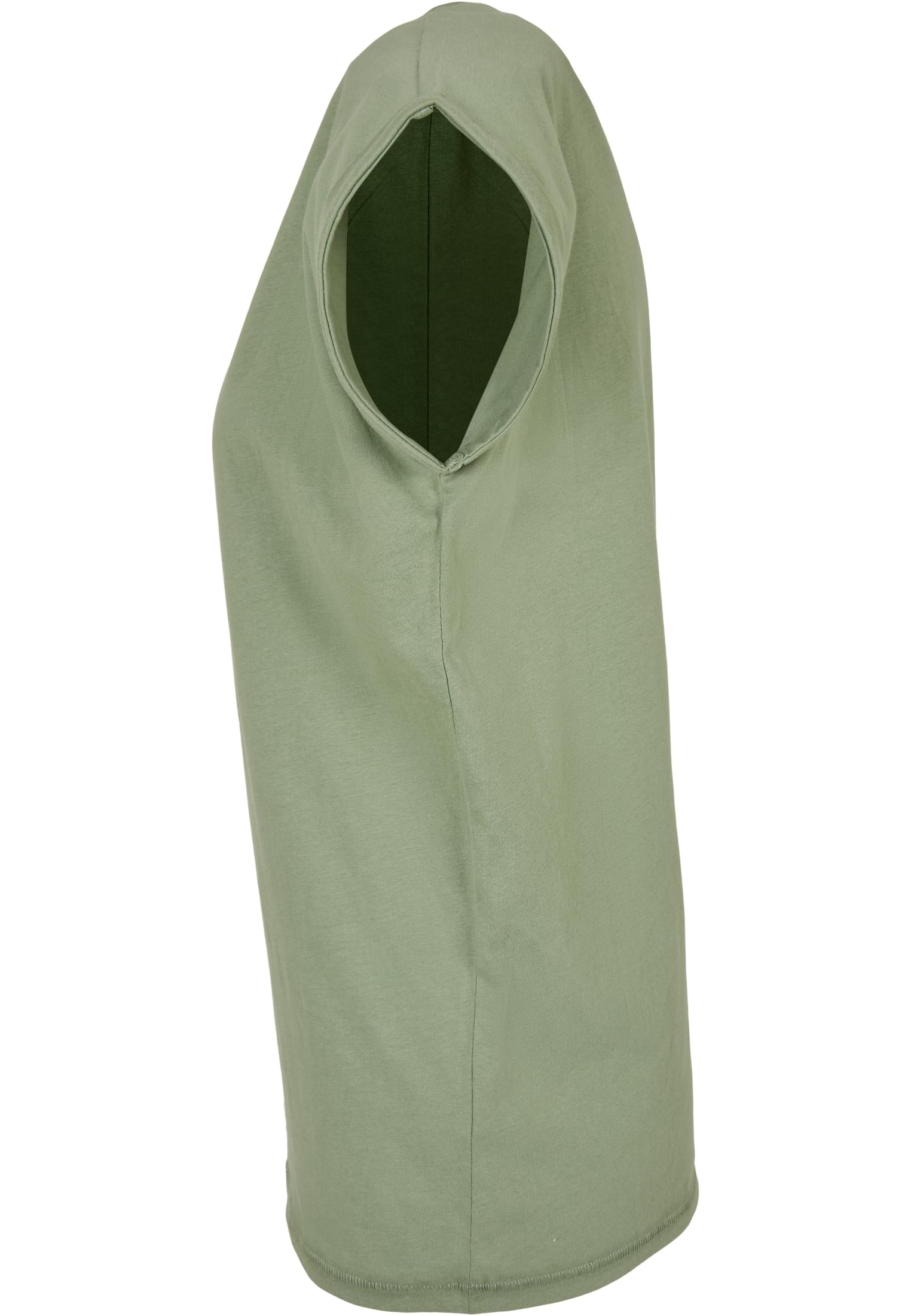 Ladies Extended Shoulder Tee softsalvia | softsalvia