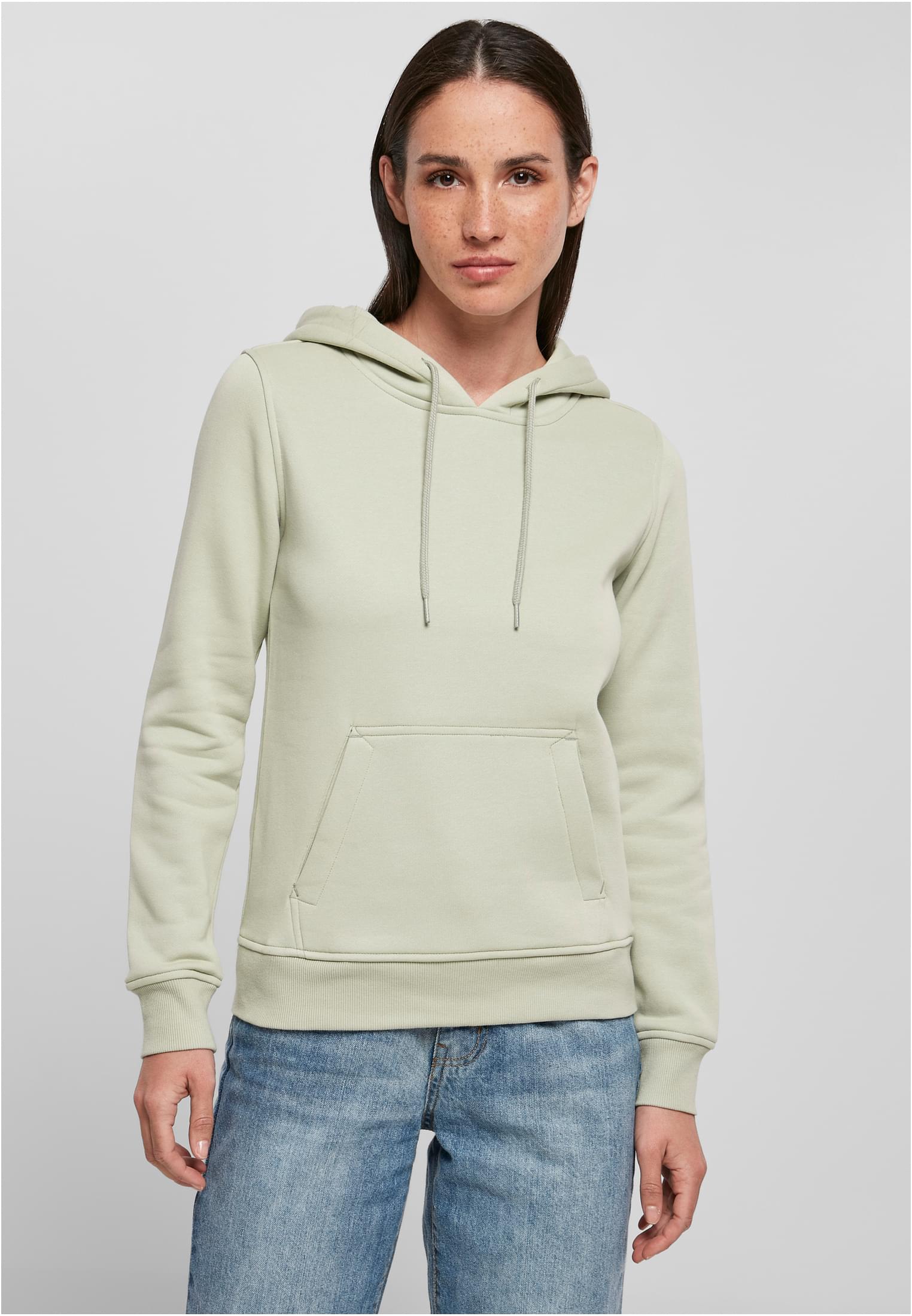 Ladies Heavy Hoody softsalvia | softsalvia