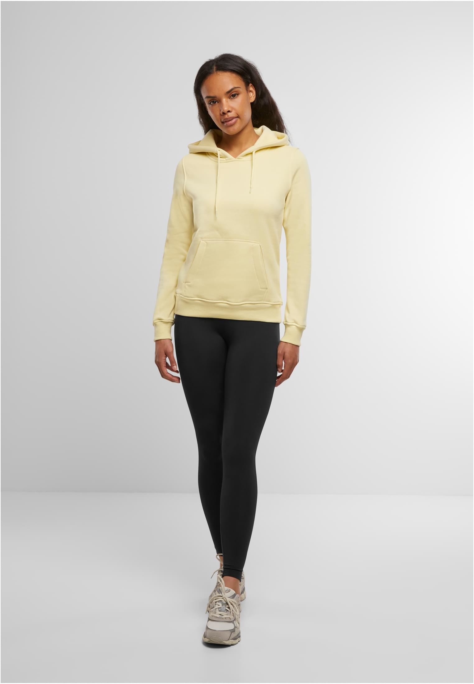 Ladies Heavy Hoody softyellow | softyellow