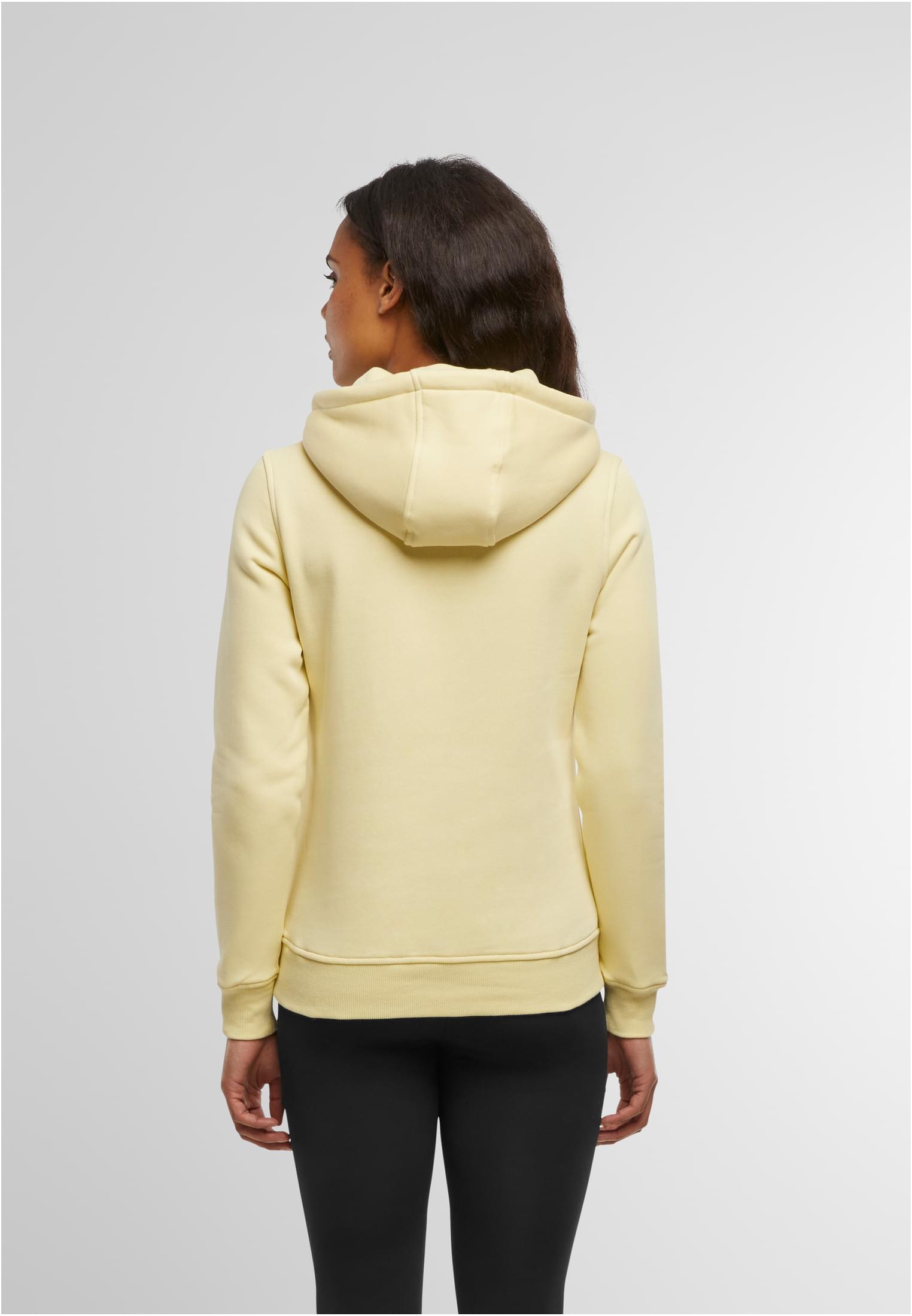 Ladies Heavy Hoody softyellow | softyellow