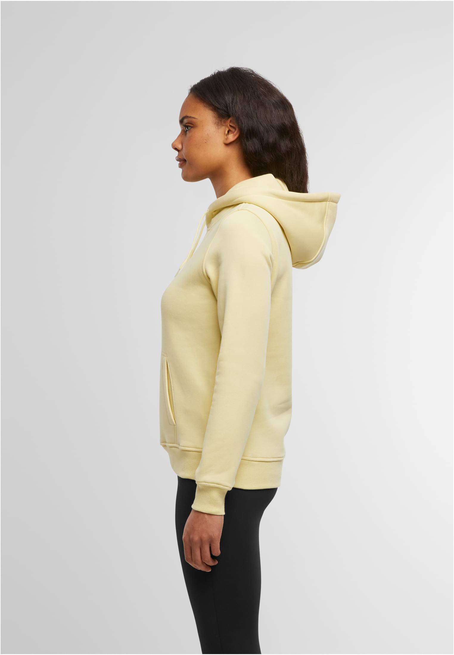 Ladies Heavy Hoody softyellow | softyellow