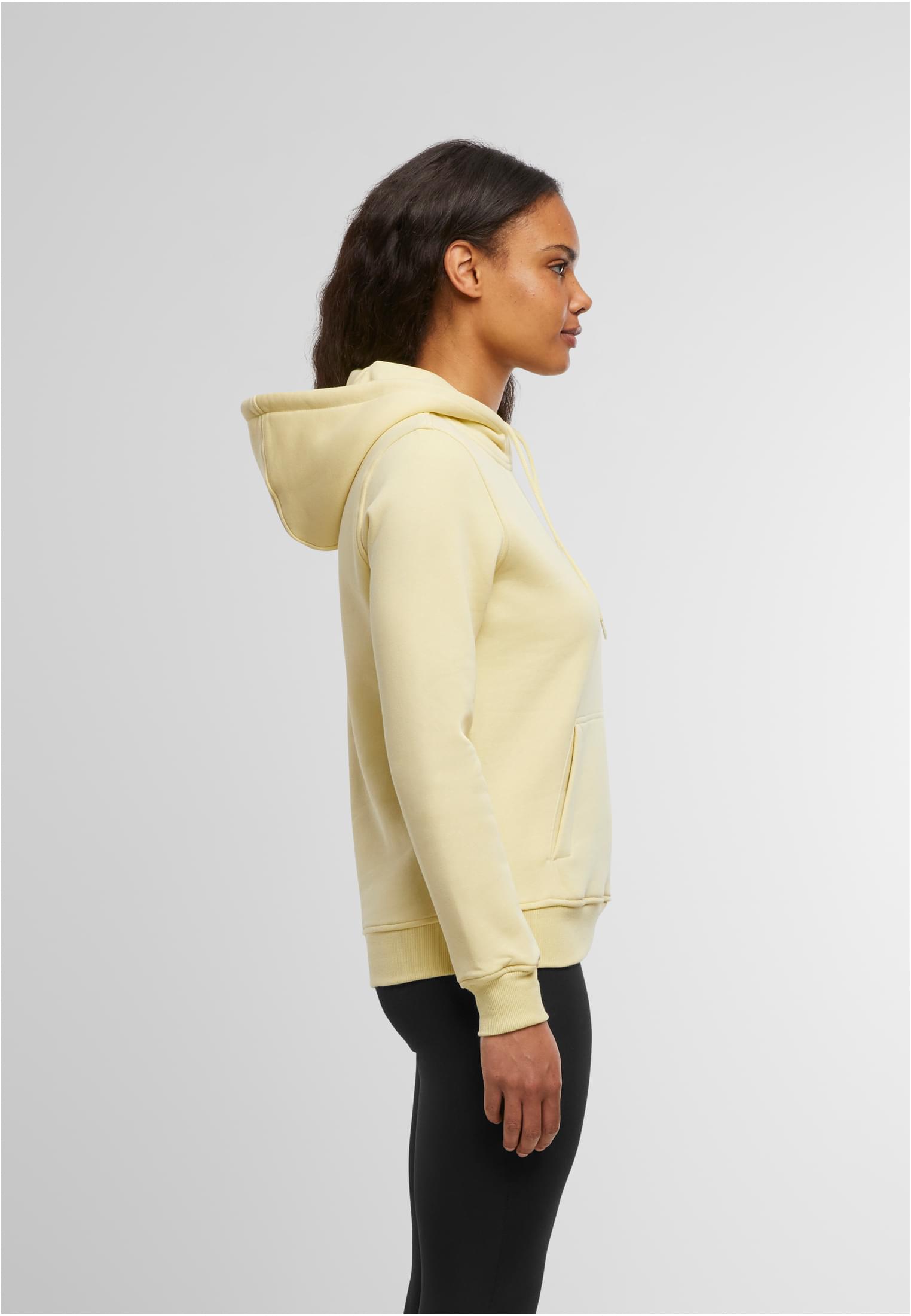 Ladies Heavy Hoody softyellow | softyellow