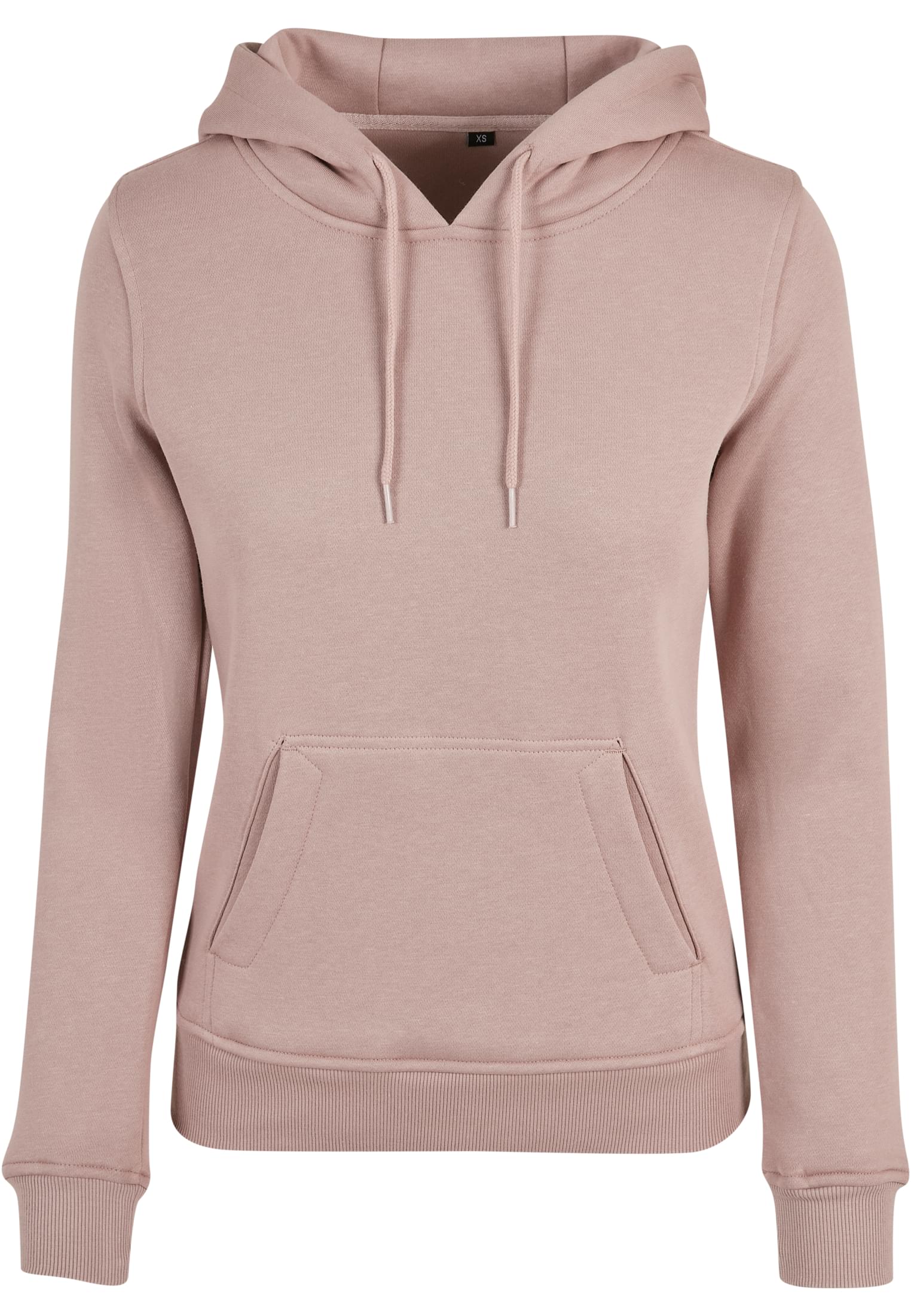 Ladies Heavy Hoody duskrose | duskrose